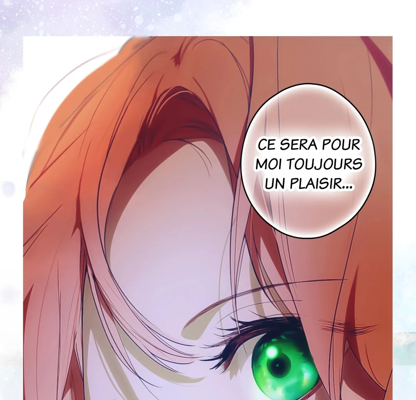 Read The Fantasie of a Stepmother FR Manga Online