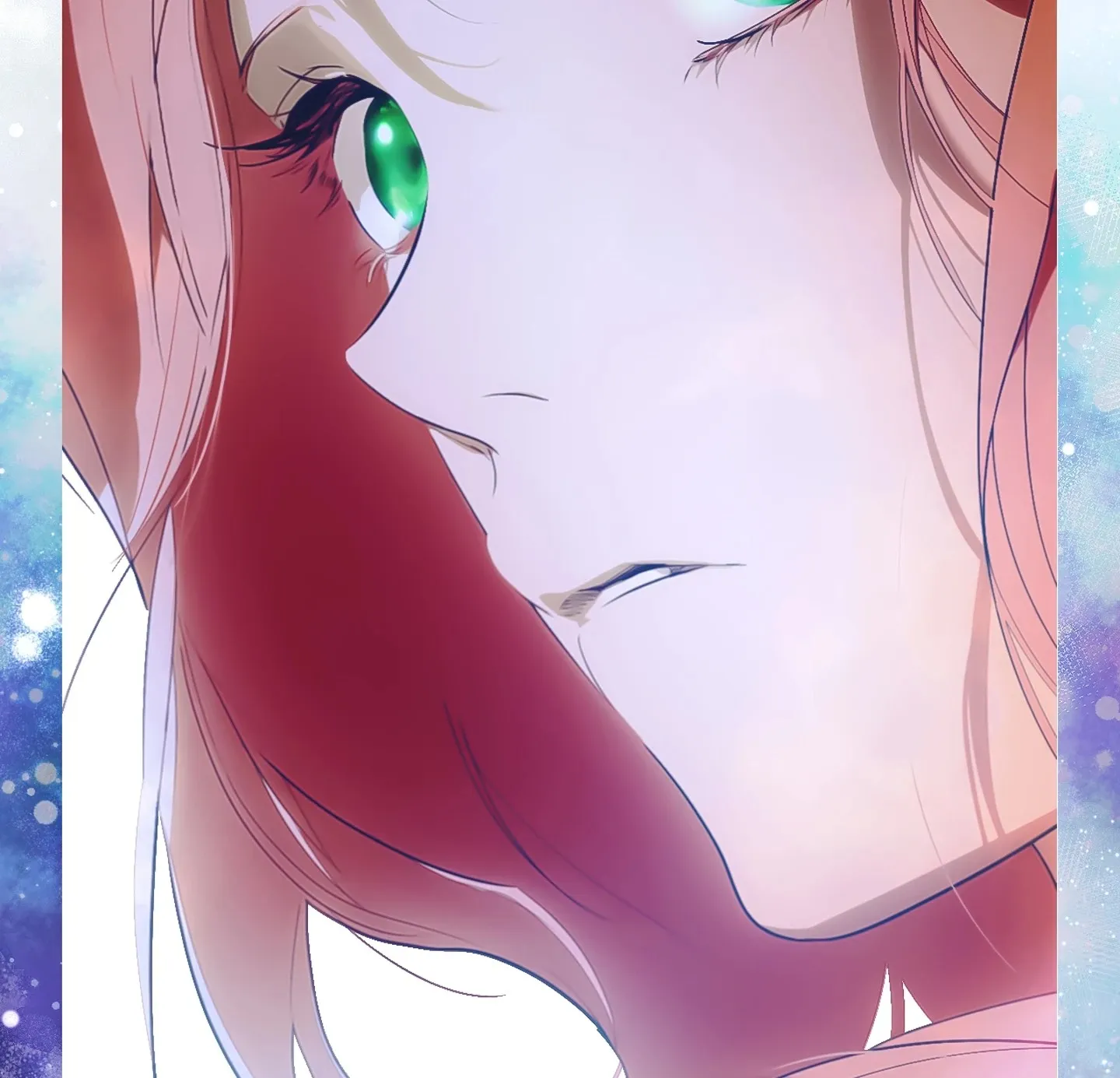 Read The Fantasie of a Stepmother FR Manga Online