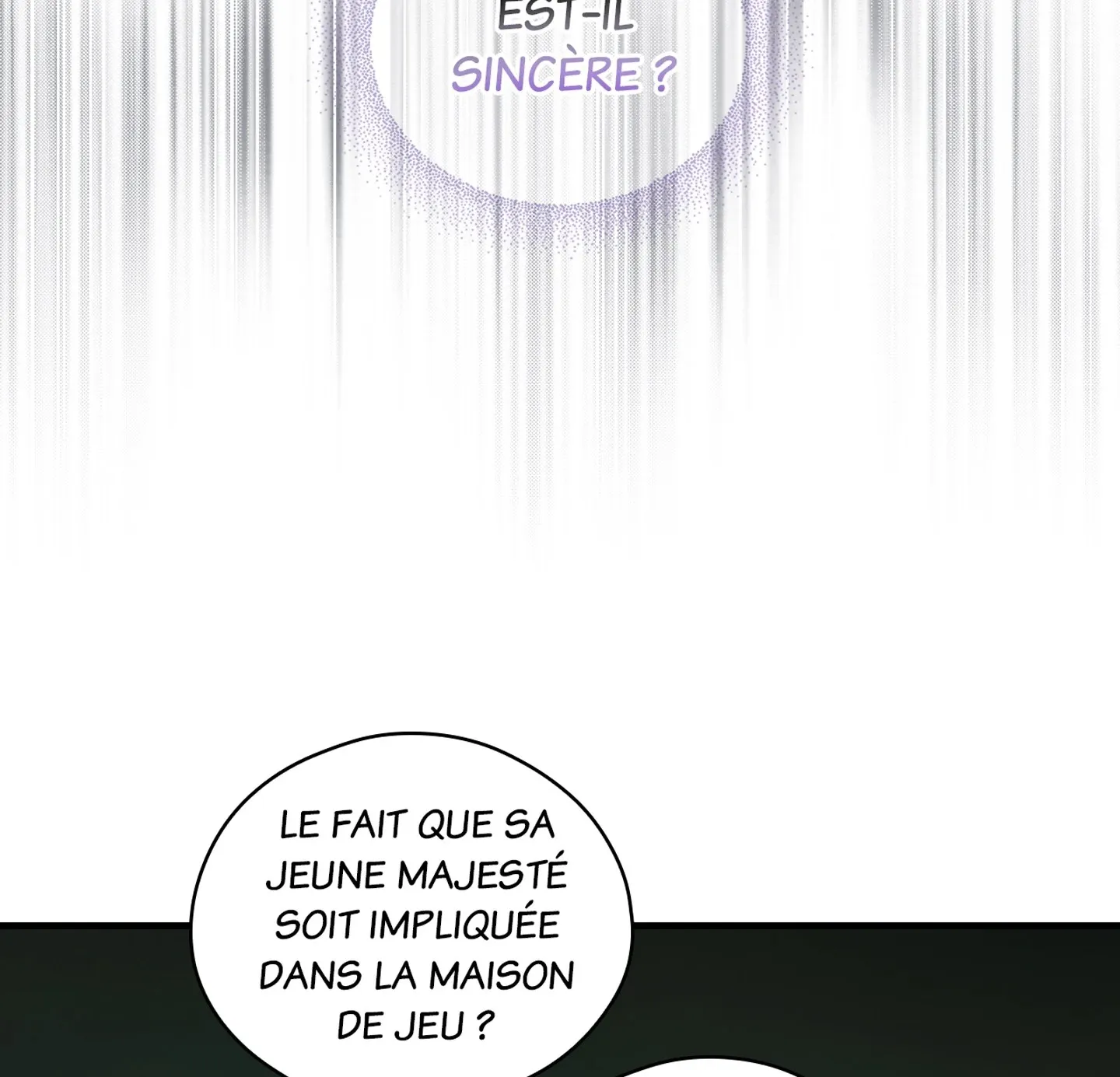 Read The Fantasie of a Stepmother FR Manga Online