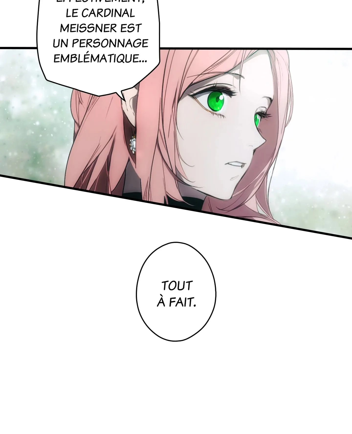 Read The Fantasie of a Stepmother FR Manga Online