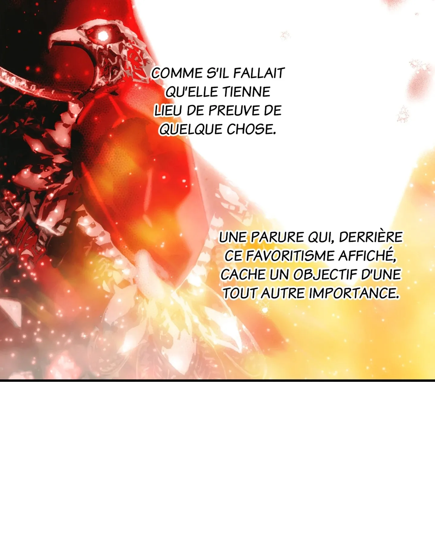 Read The Fantasie of a Stepmother FR Manga Online