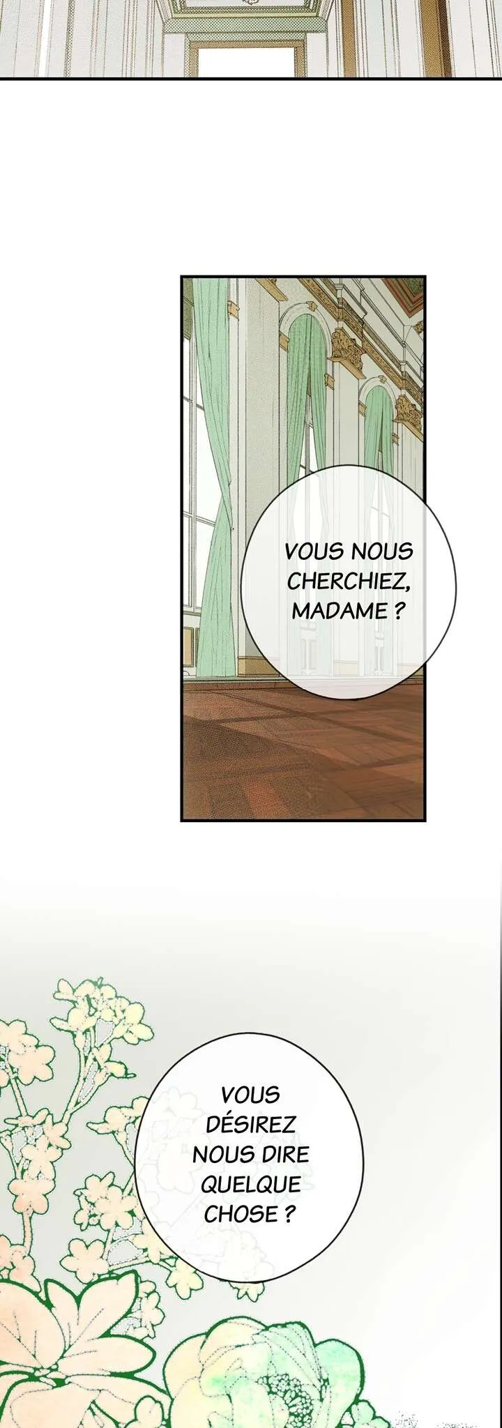 Read The Fantasie of a Stepmother FR Manga Online