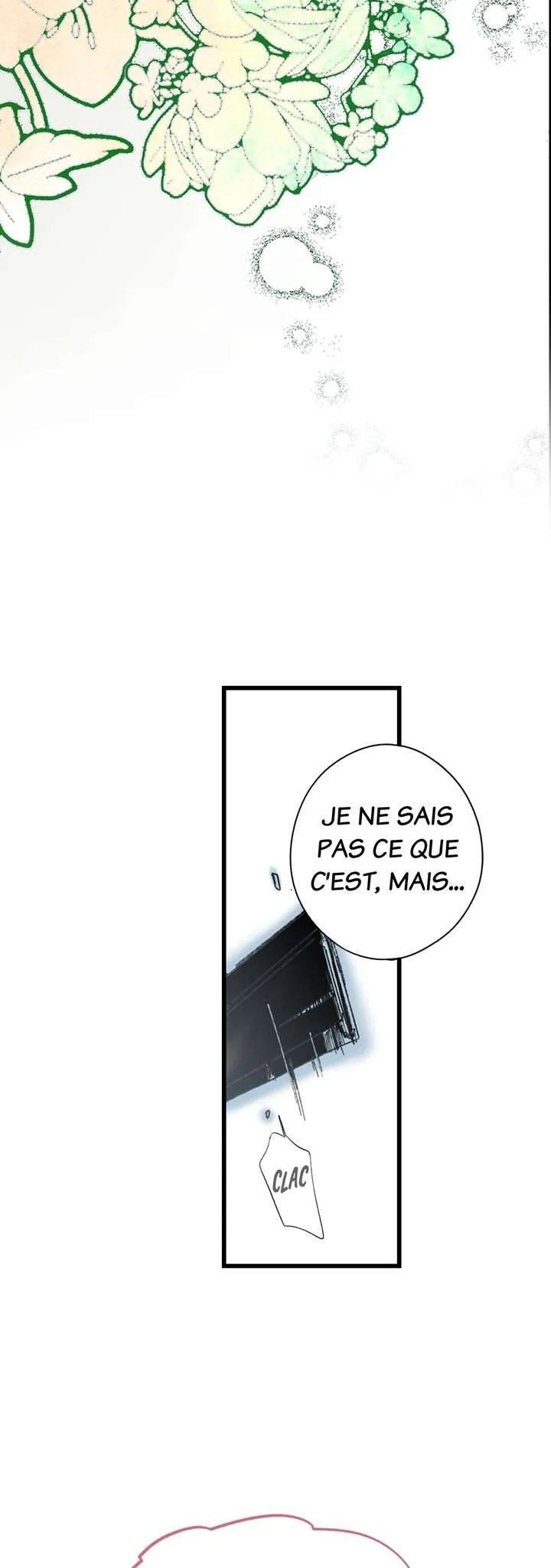 Read The Fantasie of a Stepmother FR Manga Online