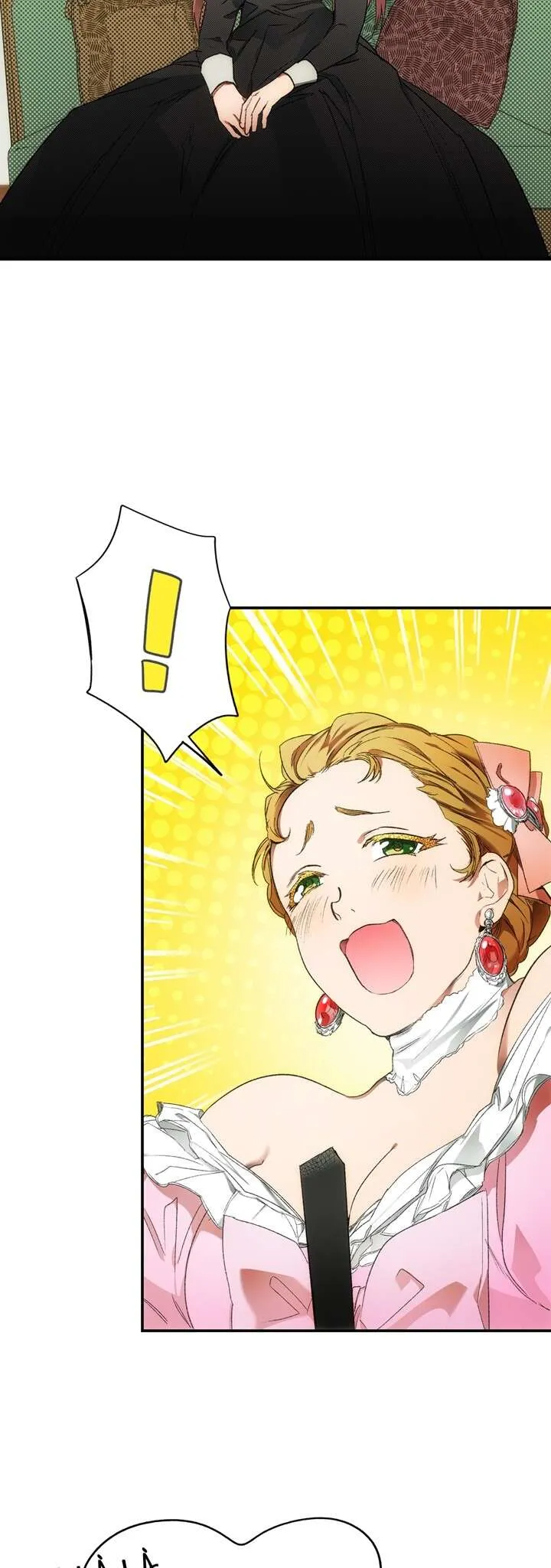Read The Fantasie of a Stepmother FR Manga Online