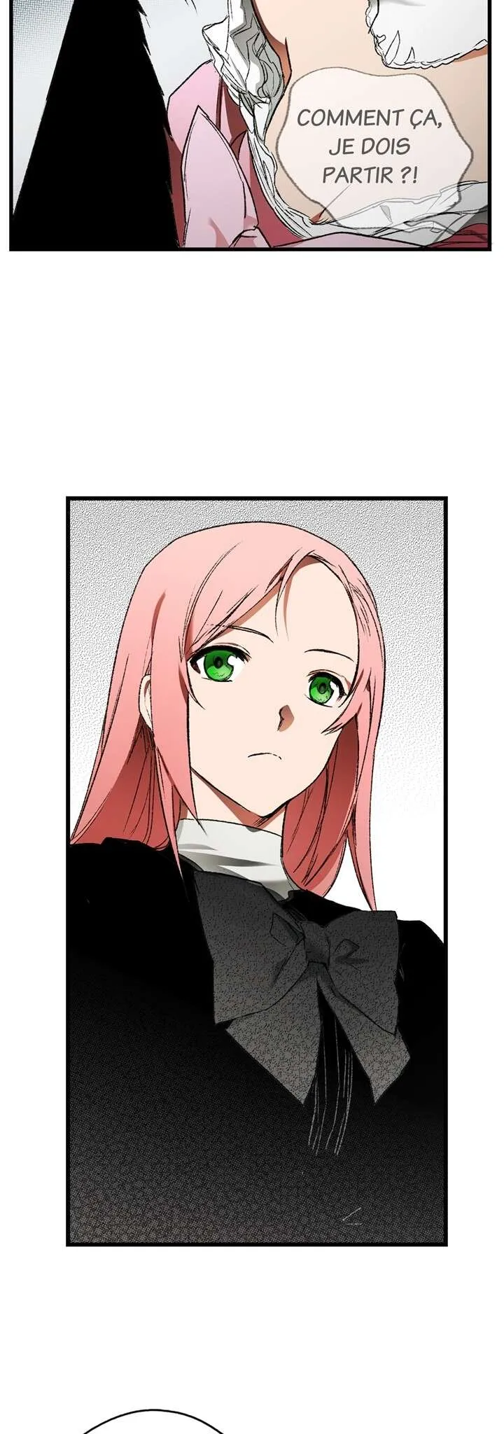 Read The Fantasie of a Stepmother FR Manga Online