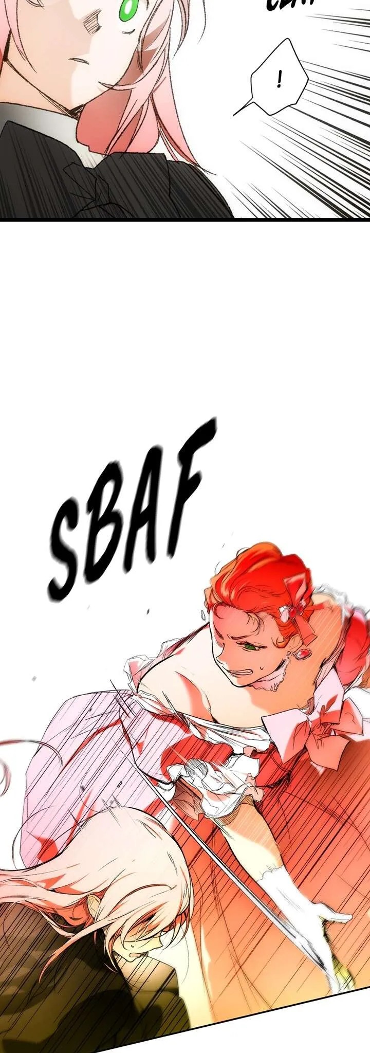 Read The Fantasie of a Stepmother FR Manga Online