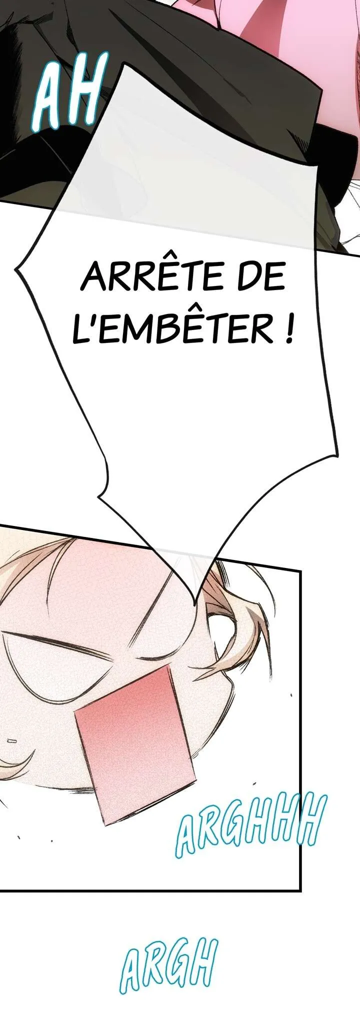 Read The Fantasie of a Stepmother FR Manga Online