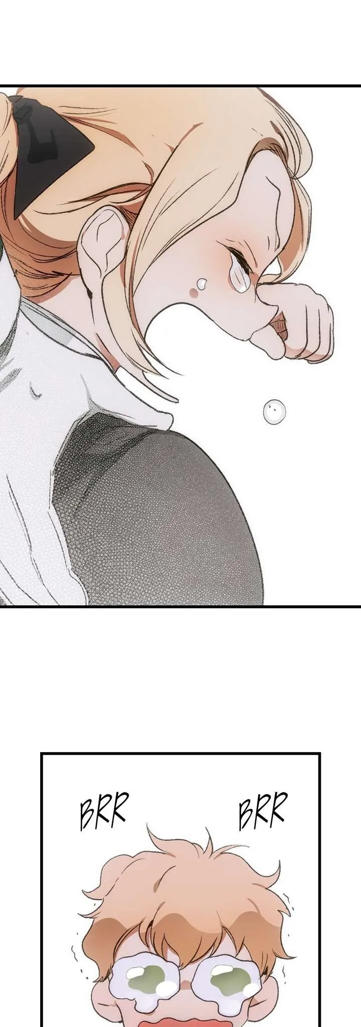 Read The Fantasie of a Stepmother FR Manga Online