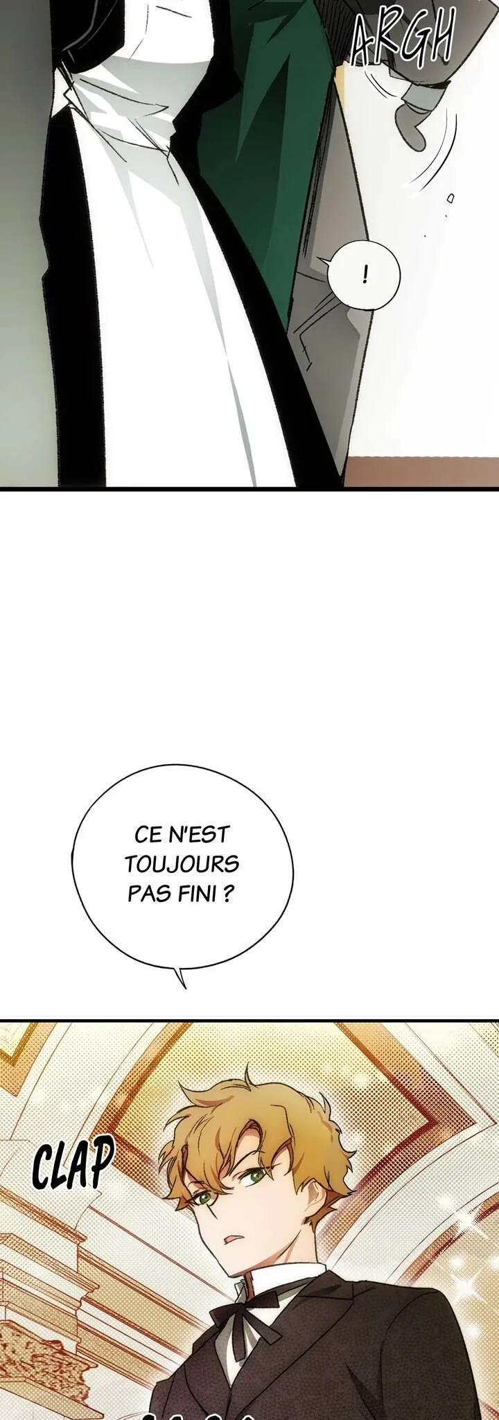 Read The Fantasie of a Stepmother FR Manga Online