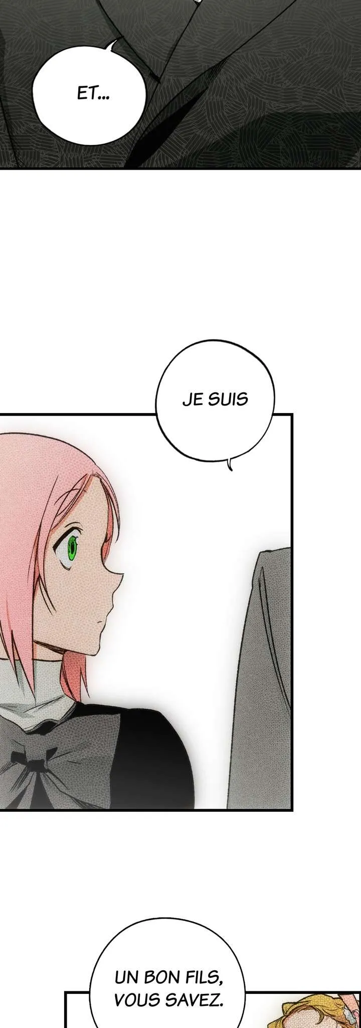Read The Fantasie of a Stepmother FR Manga Online