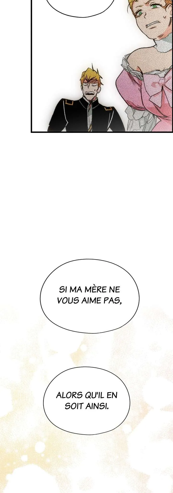 Read The Fantasie of a Stepmother FR Manga Online
