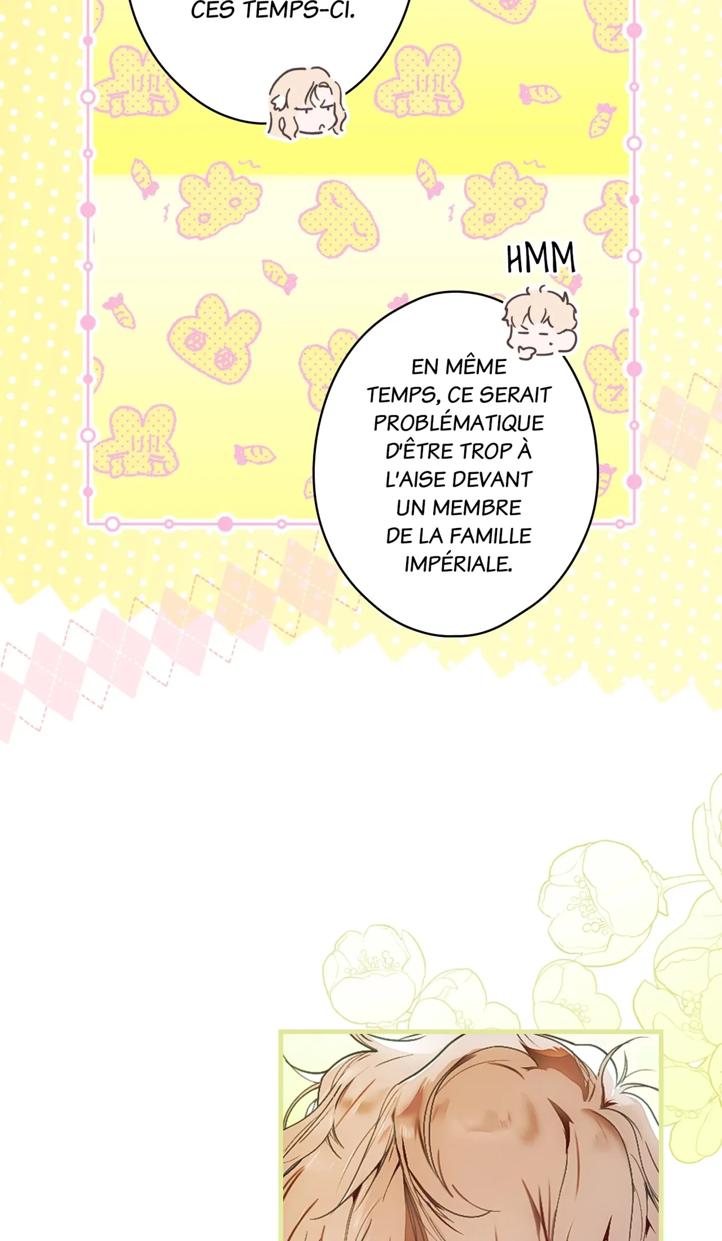 Read The Fantasie of a Stepmother FR Manga Online