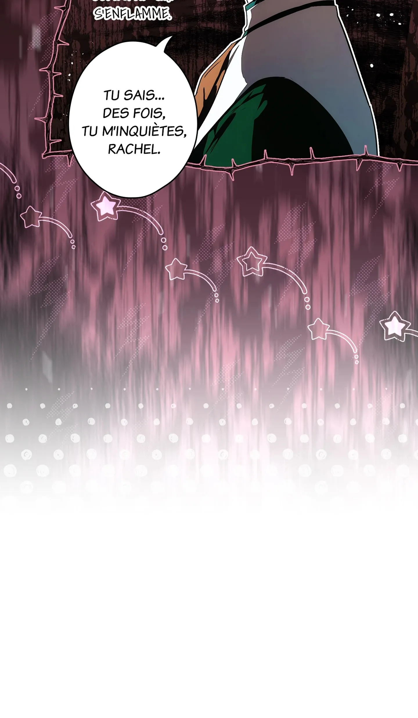 Read The Fantasie of a Stepmother FR Manga Online