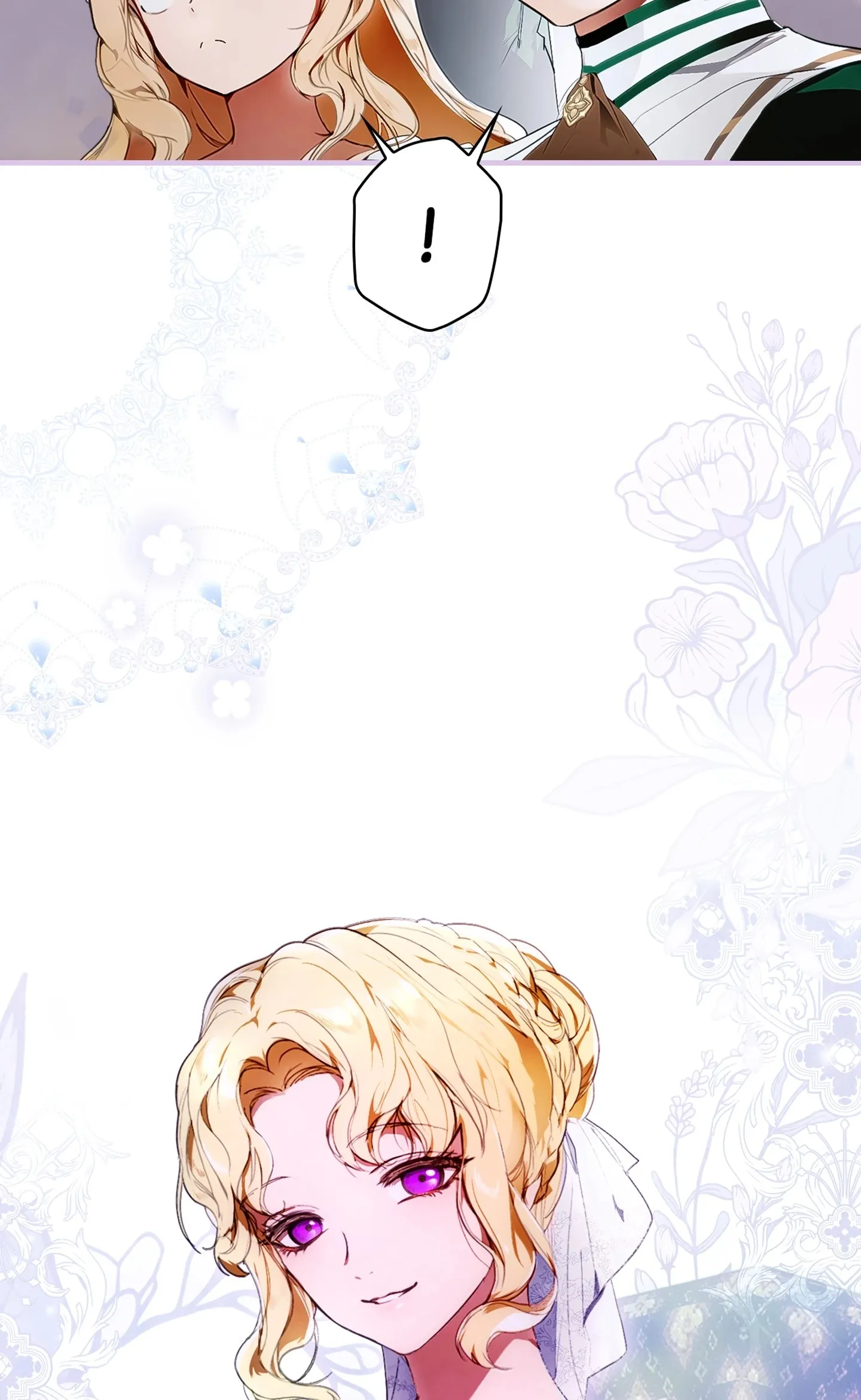 Read The Fantasie of a Stepmother FR Manga Online