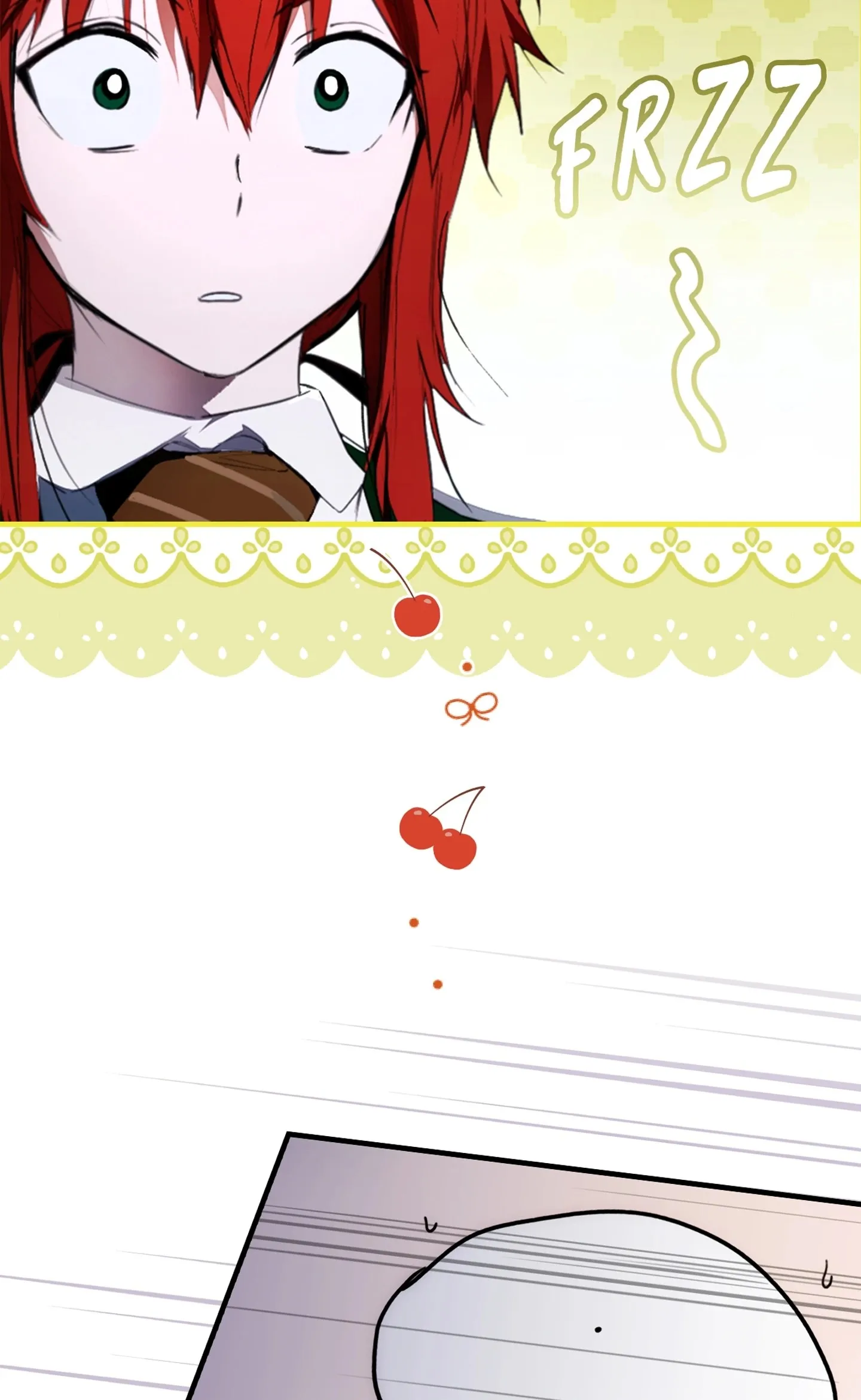 Read The Fantasie of a Stepmother FR Manga Online