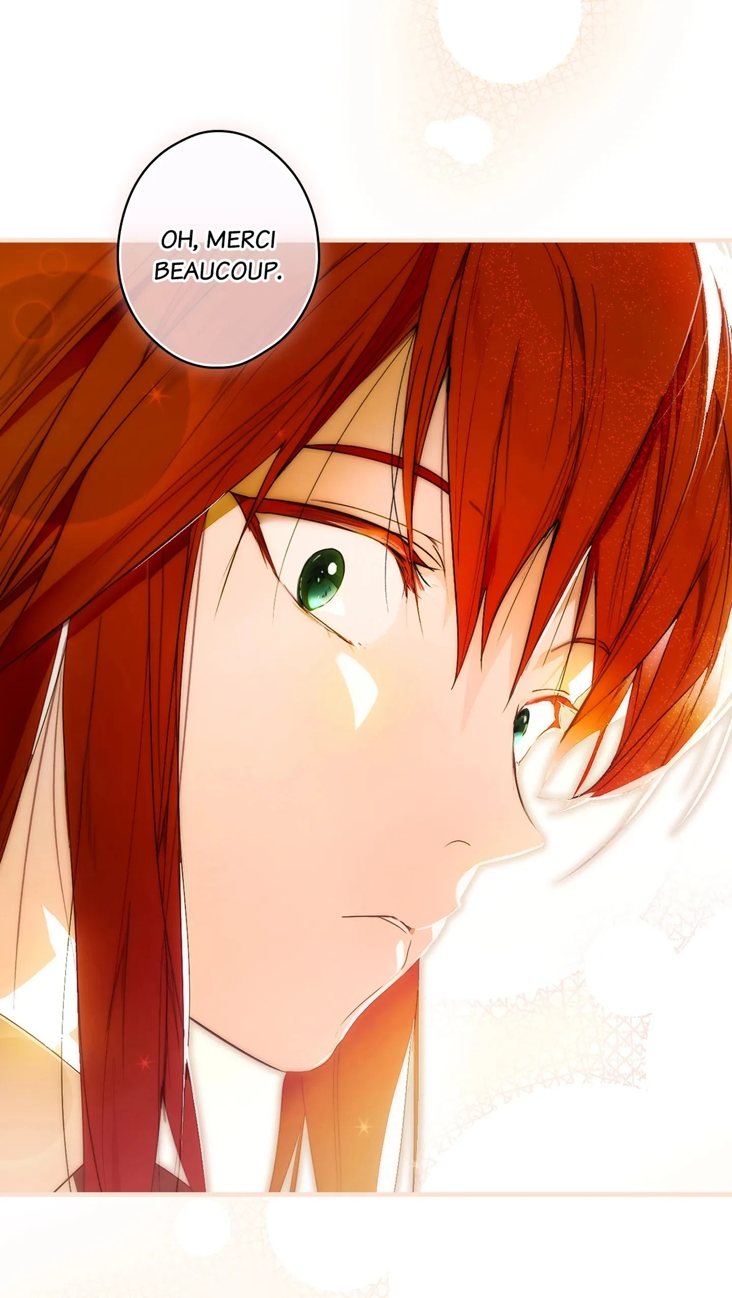 Read The Fantasie of a Stepmother FR Manga Online
