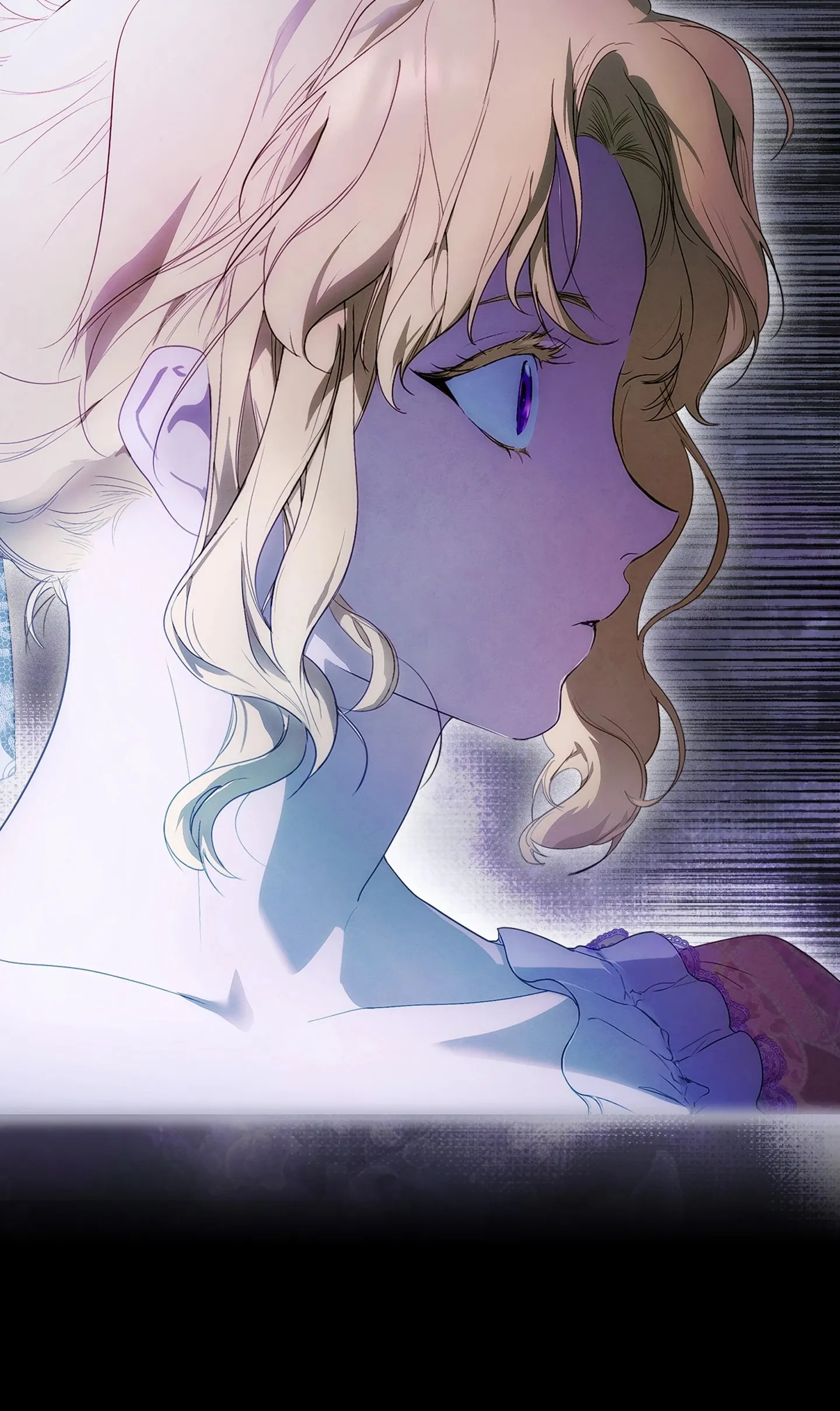 Read The Fantasie of a Stepmother FR Manga Online