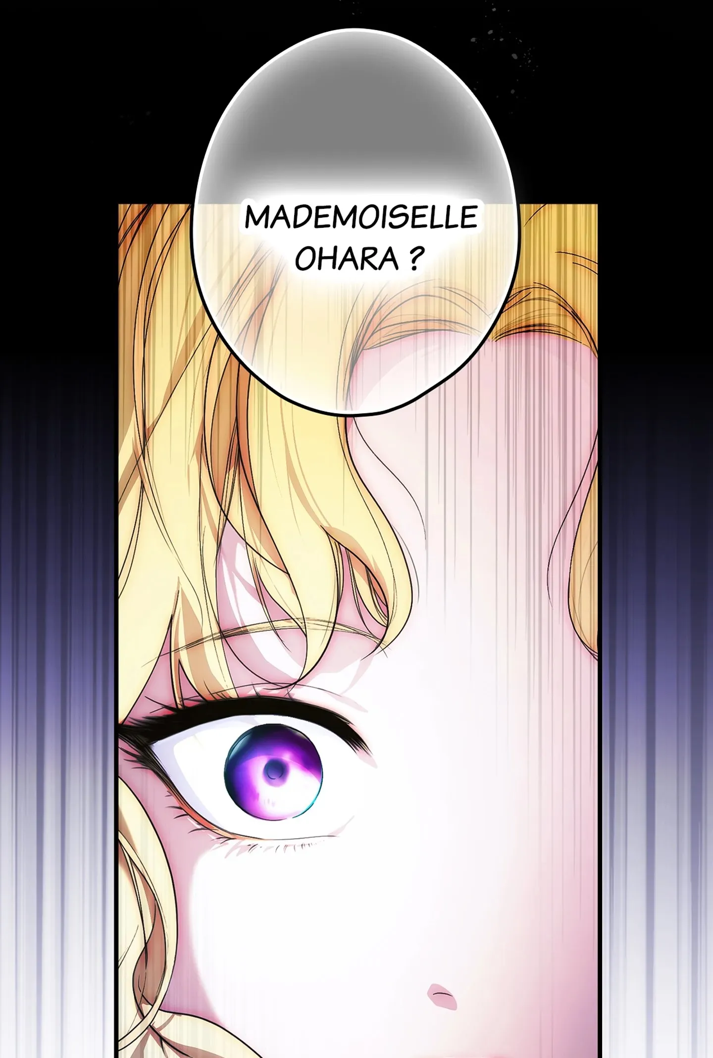 Read The Fantasie of a Stepmother FR Manga Online