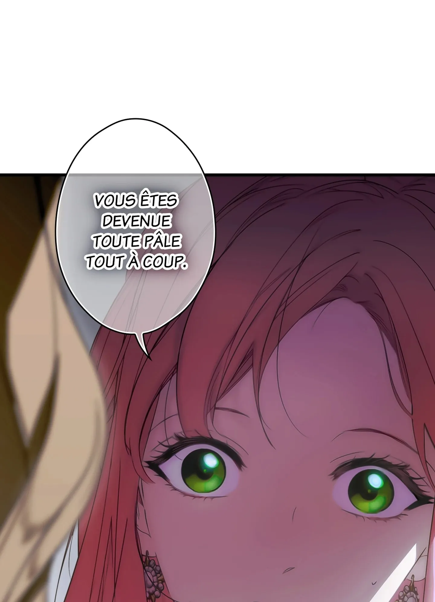 Read The Fantasie of a Stepmother FR Manga Online