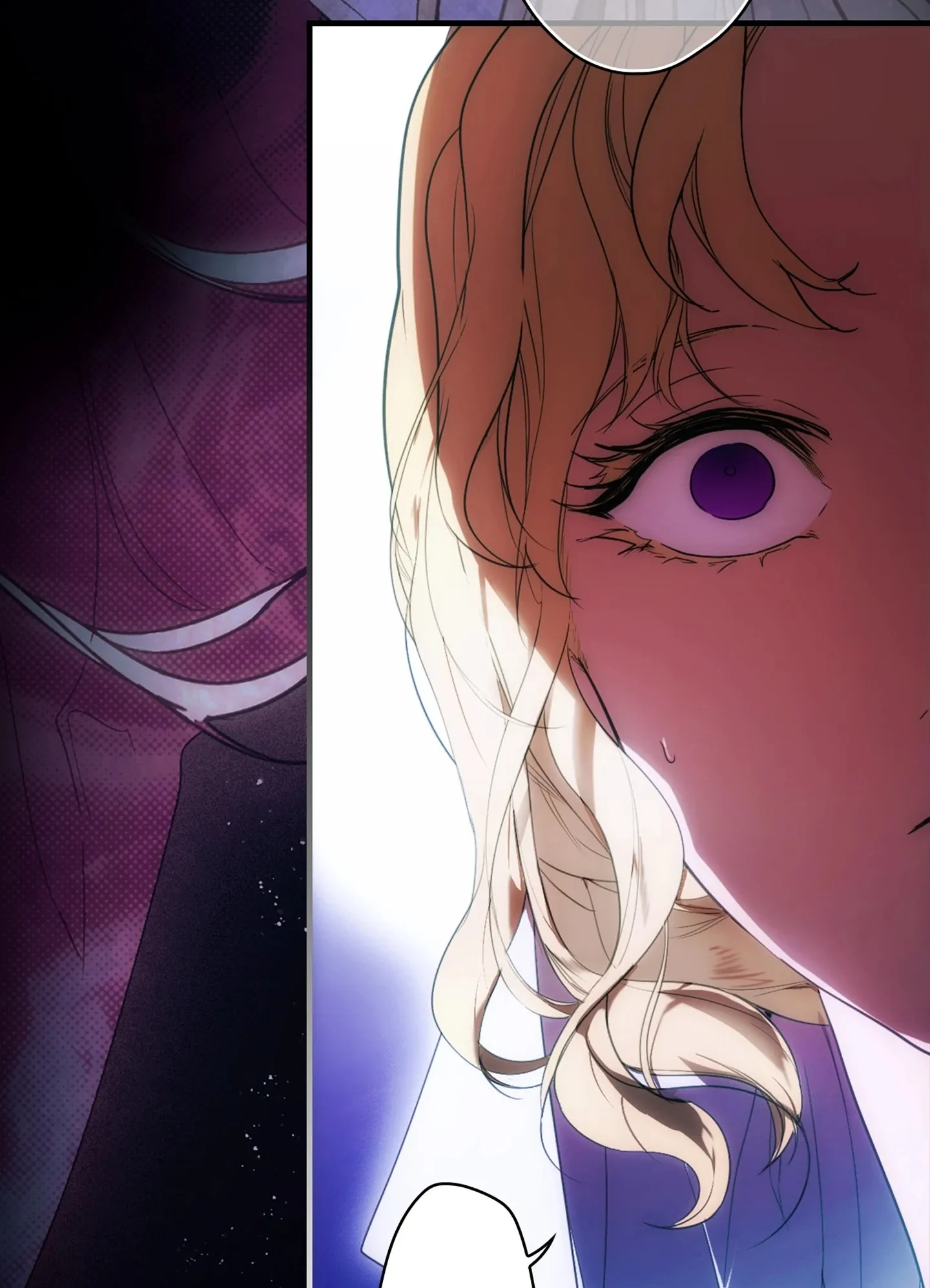 Read The Fantasie of a Stepmother FR Manga Online