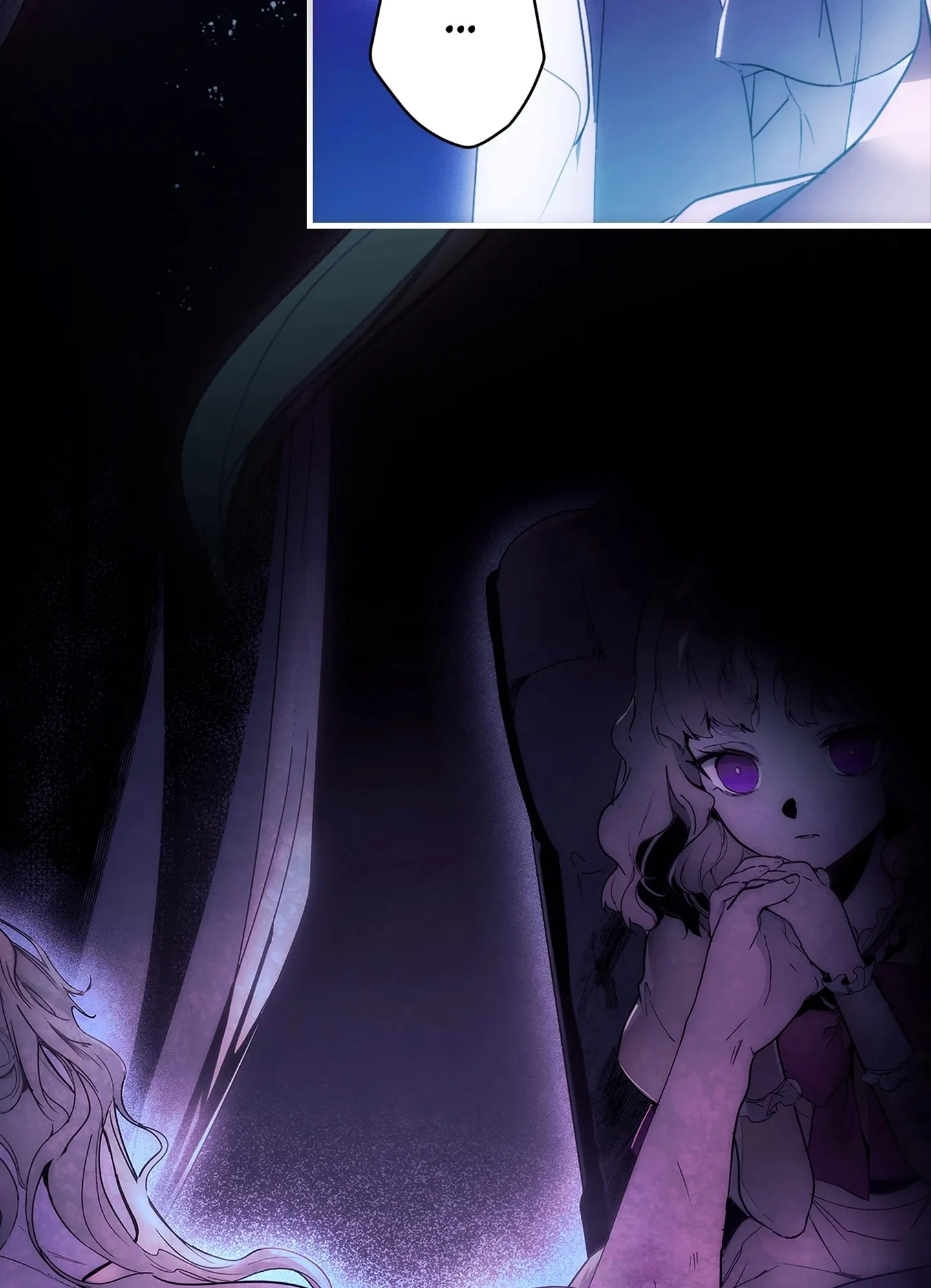 Read The Fantasie of a Stepmother FR Manga Online