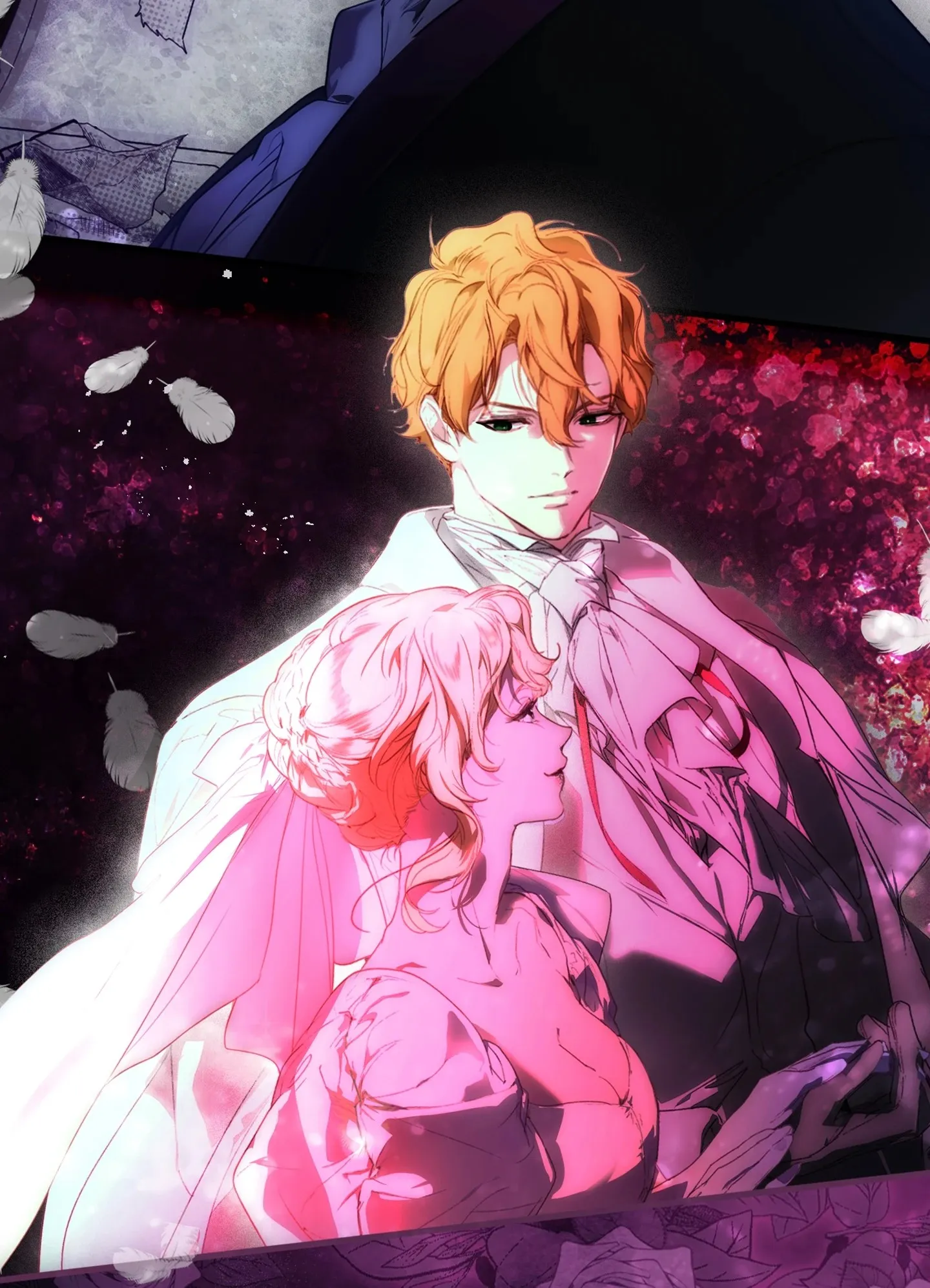 Read The Fantasie of a Stepmother FR Manga Online