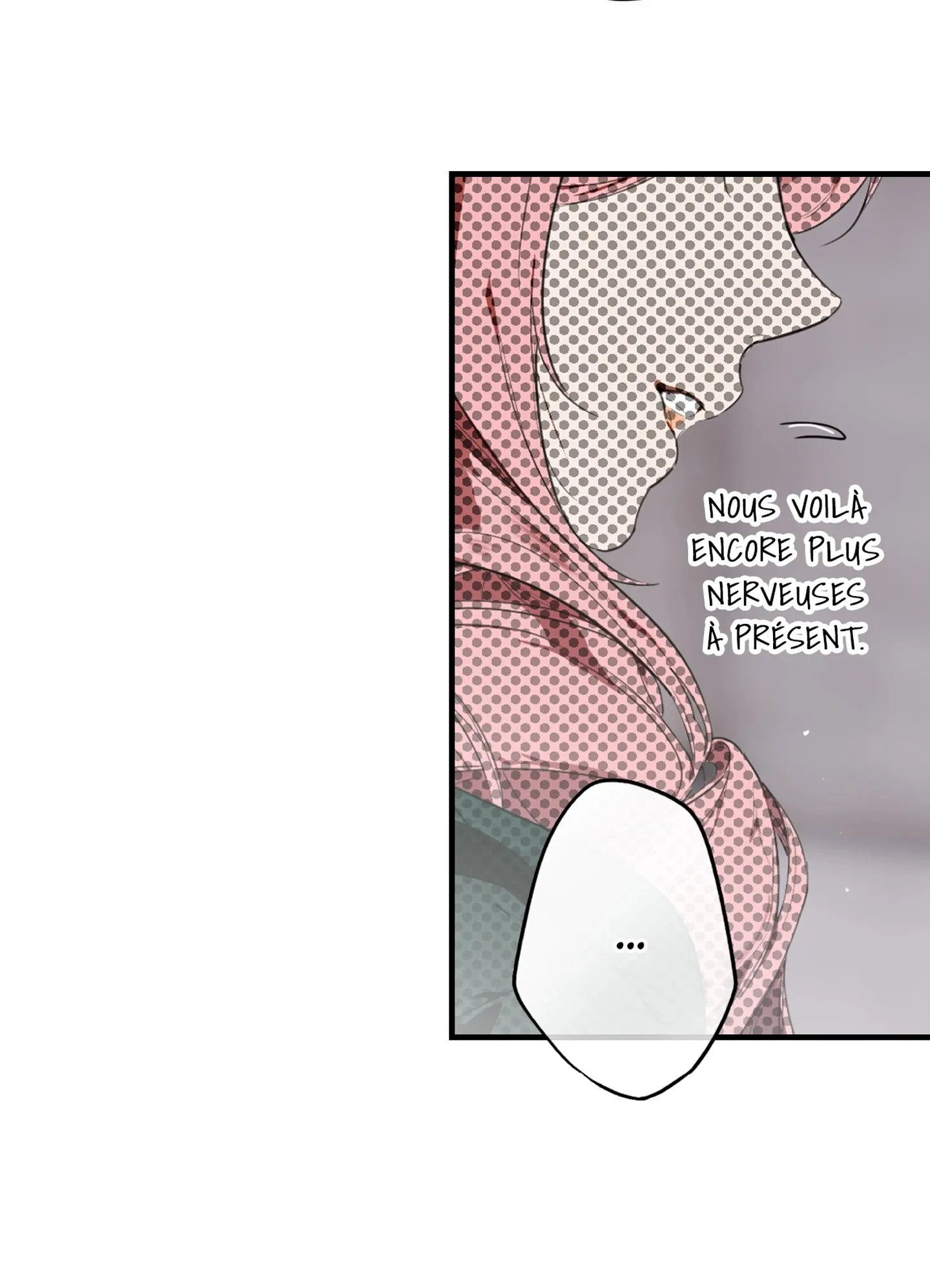 Read The Fantasie of a Stepmother FR Manga Online