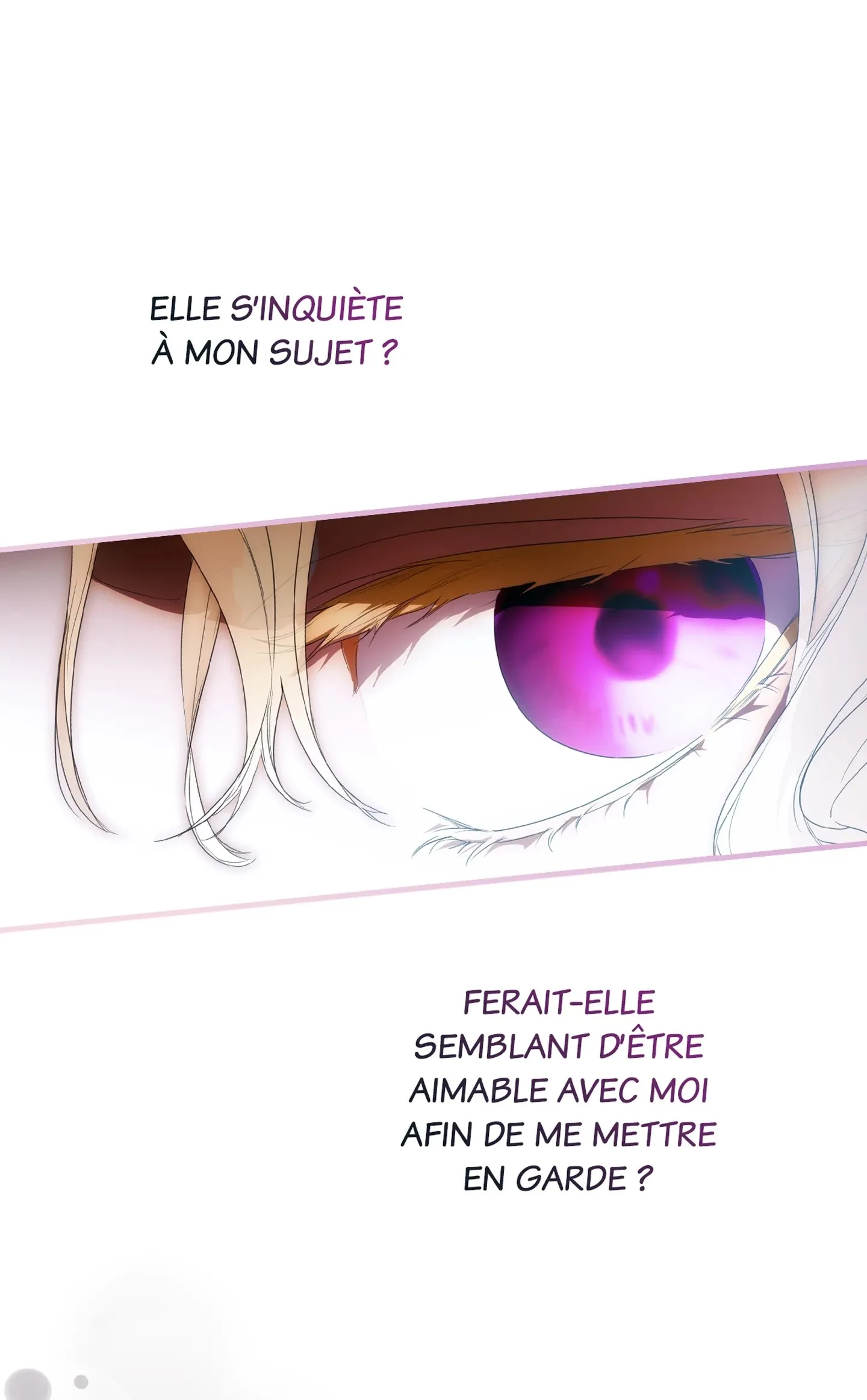 Read The Fantasie of a Stepmother FR Manga Online