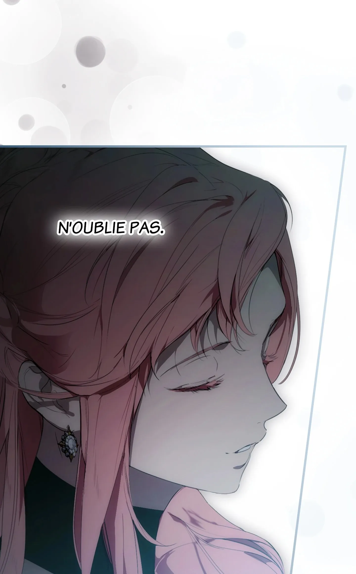 Read The Fantasie of a Stepmother FR Manga Online