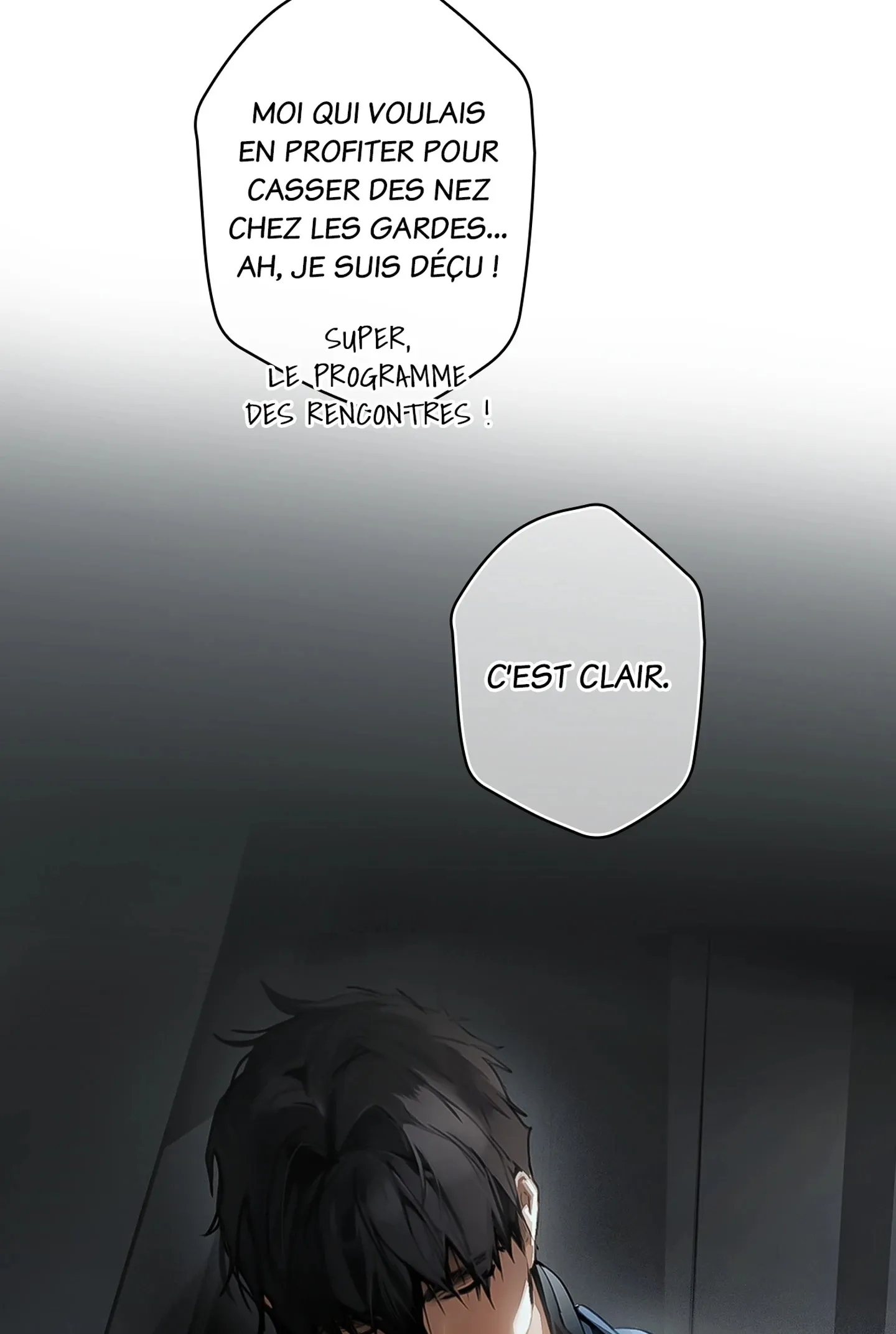 Read The Fantasie of a Stepmother FR Manga Online