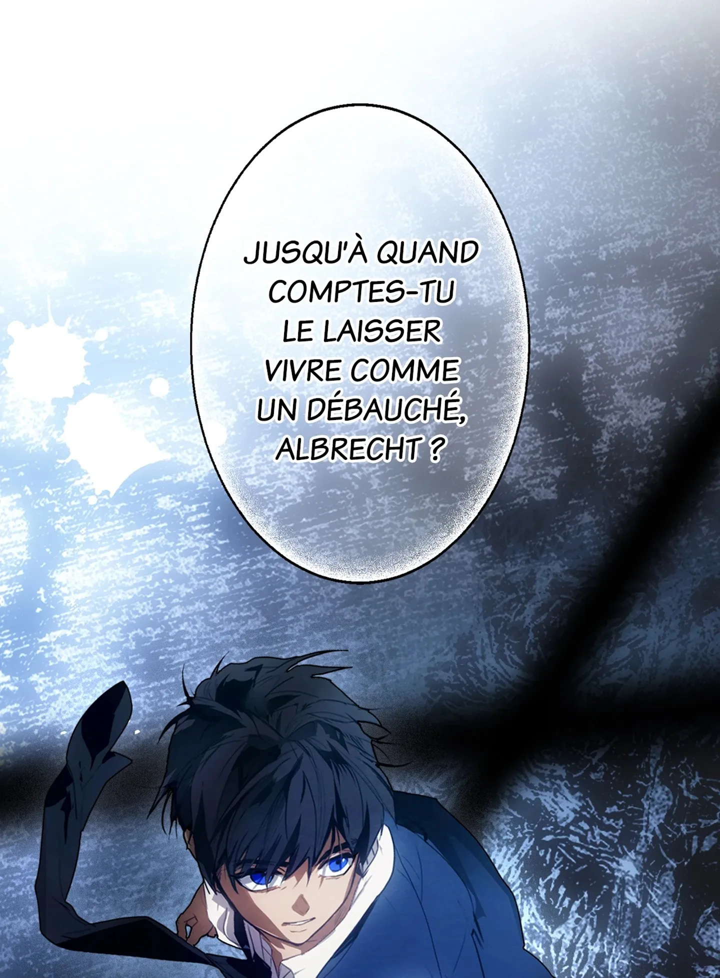 Read The Fantasie of a Stepmother FR Manga Online