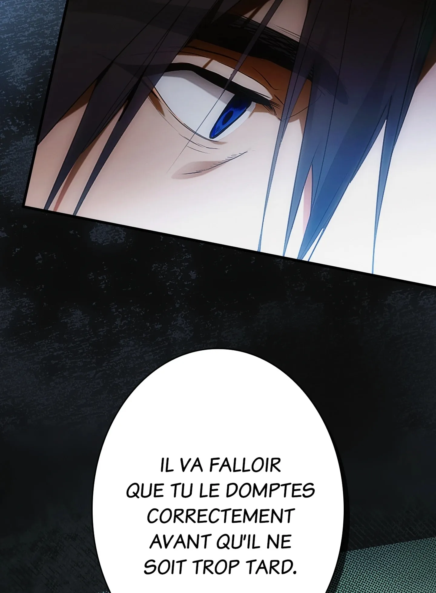 Read The Fantasie of a Stepmother FR Manga Online