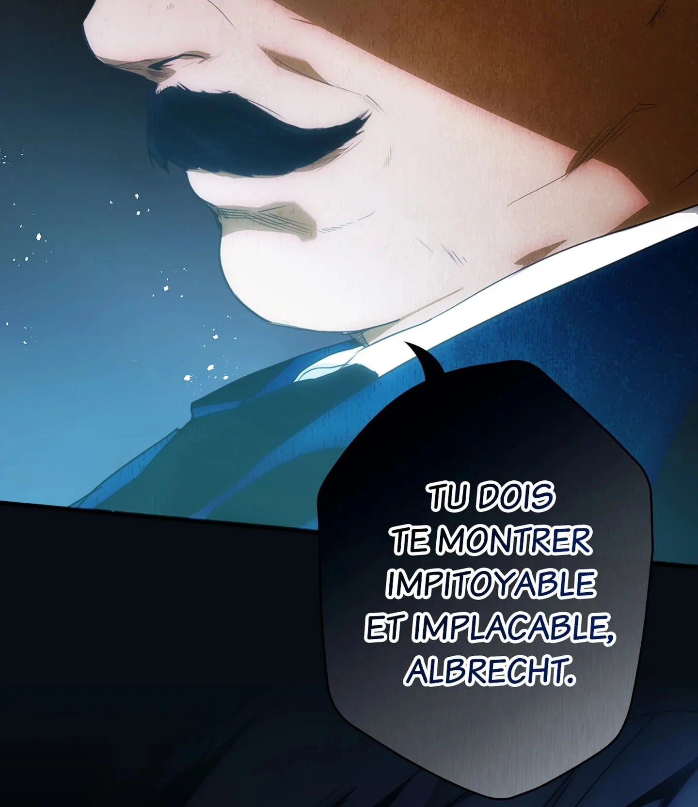 Read The Fantasie of a Stepmother FR Manga Online