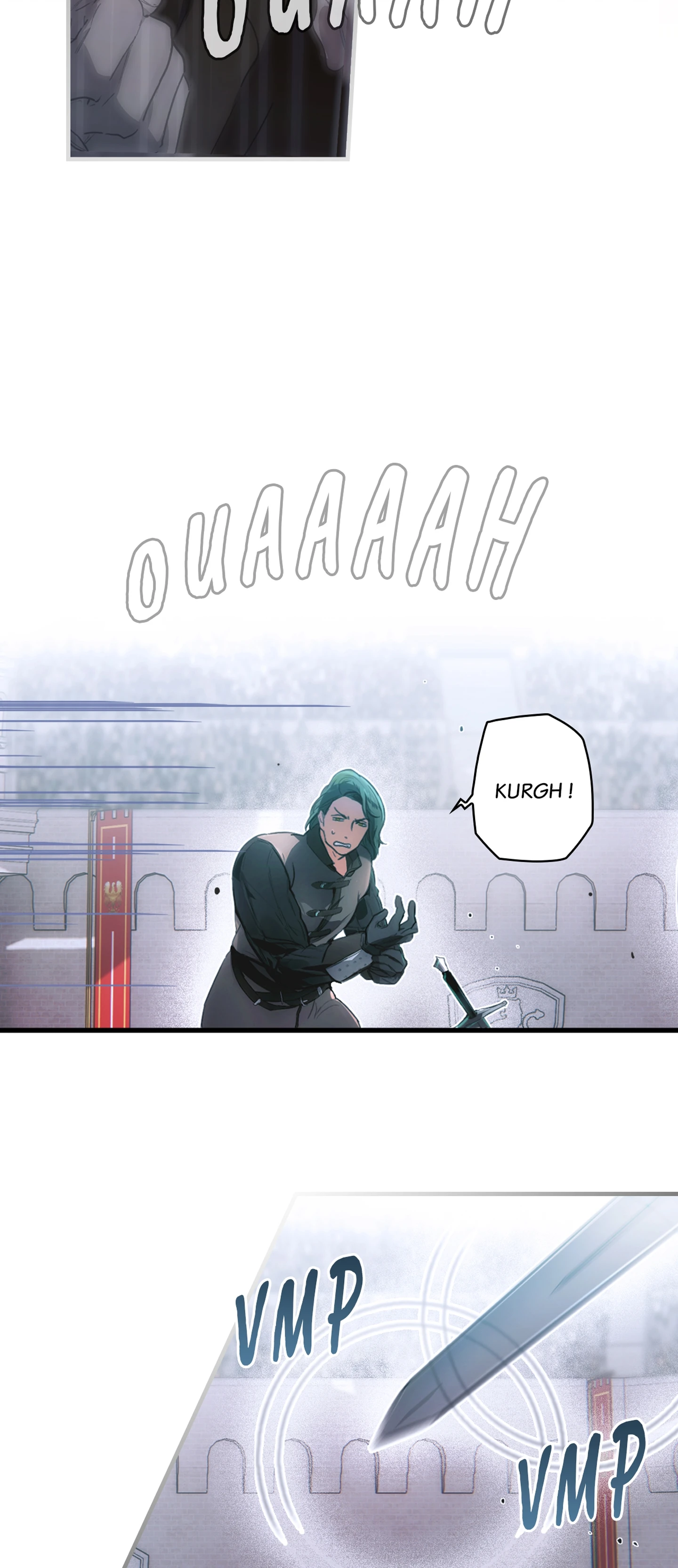 Read The Fantasie of a Stepmother FR Manga Online