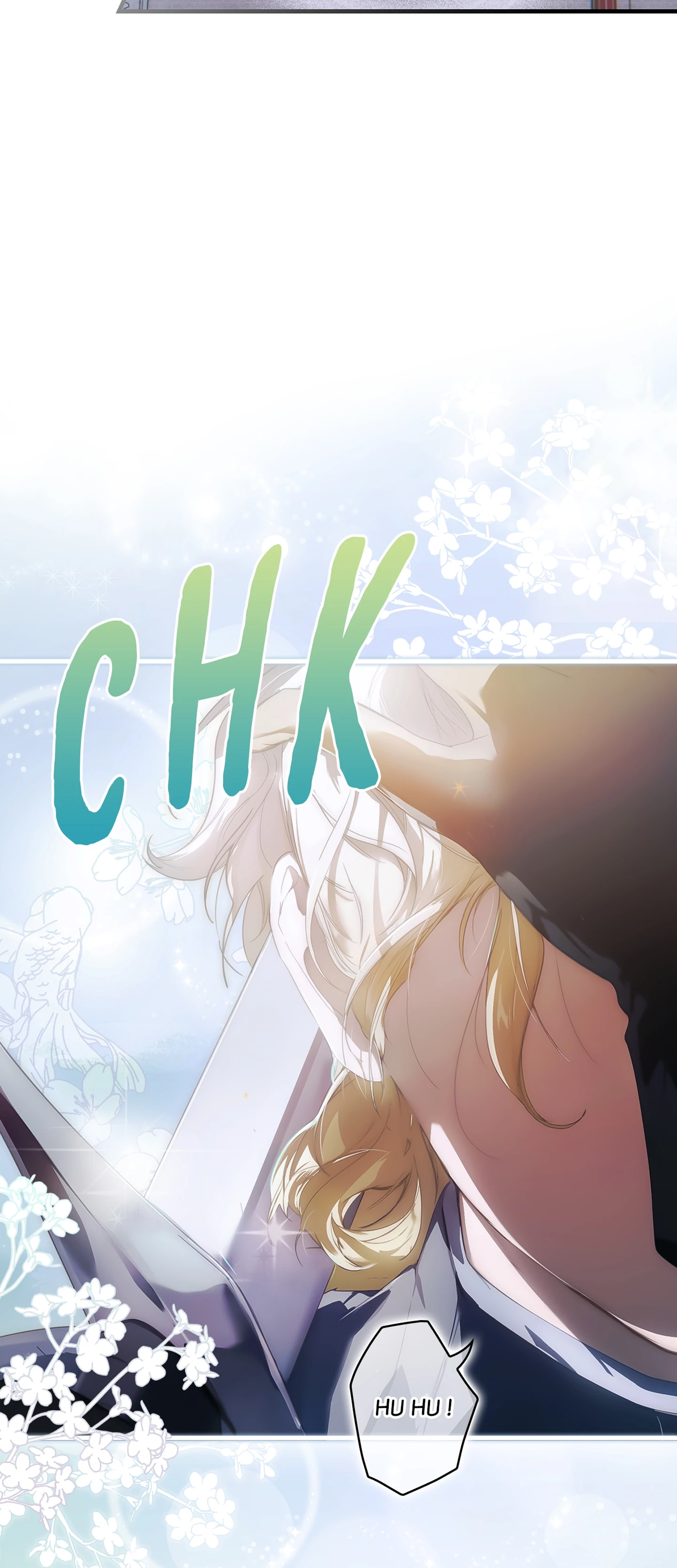 Read The Fantasie of a Stepmother FR Manga Online