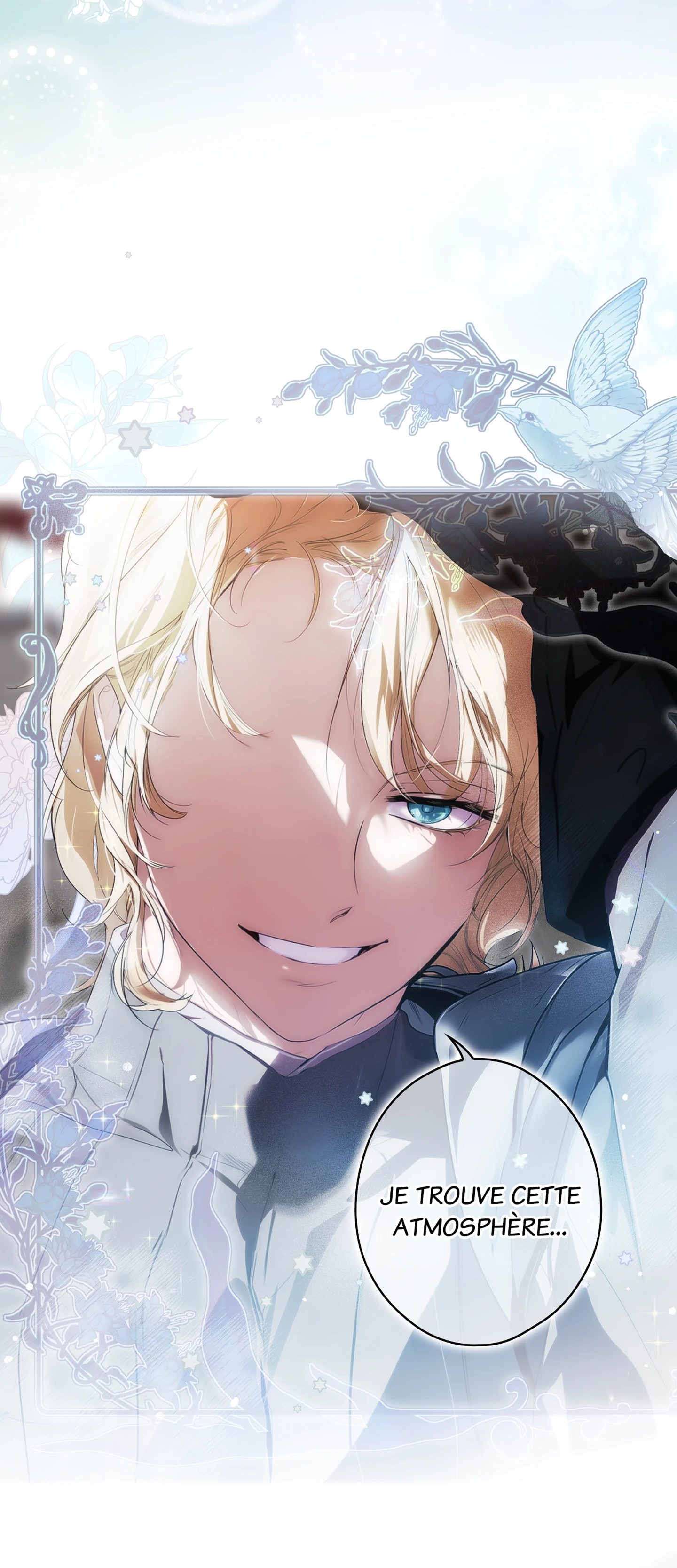 Read The Fantasie of a Stepmother FR Manga Online