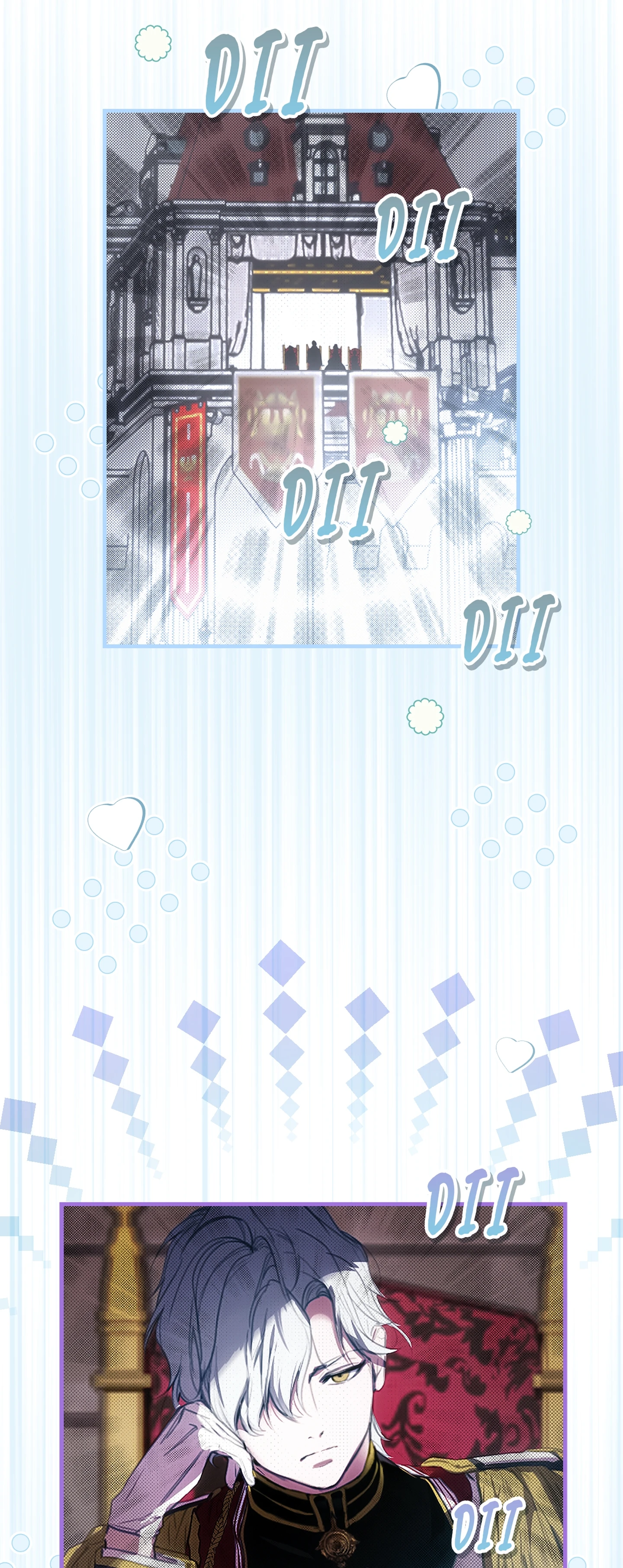 Read The Fantasie of a Stepmother FR Manga Online