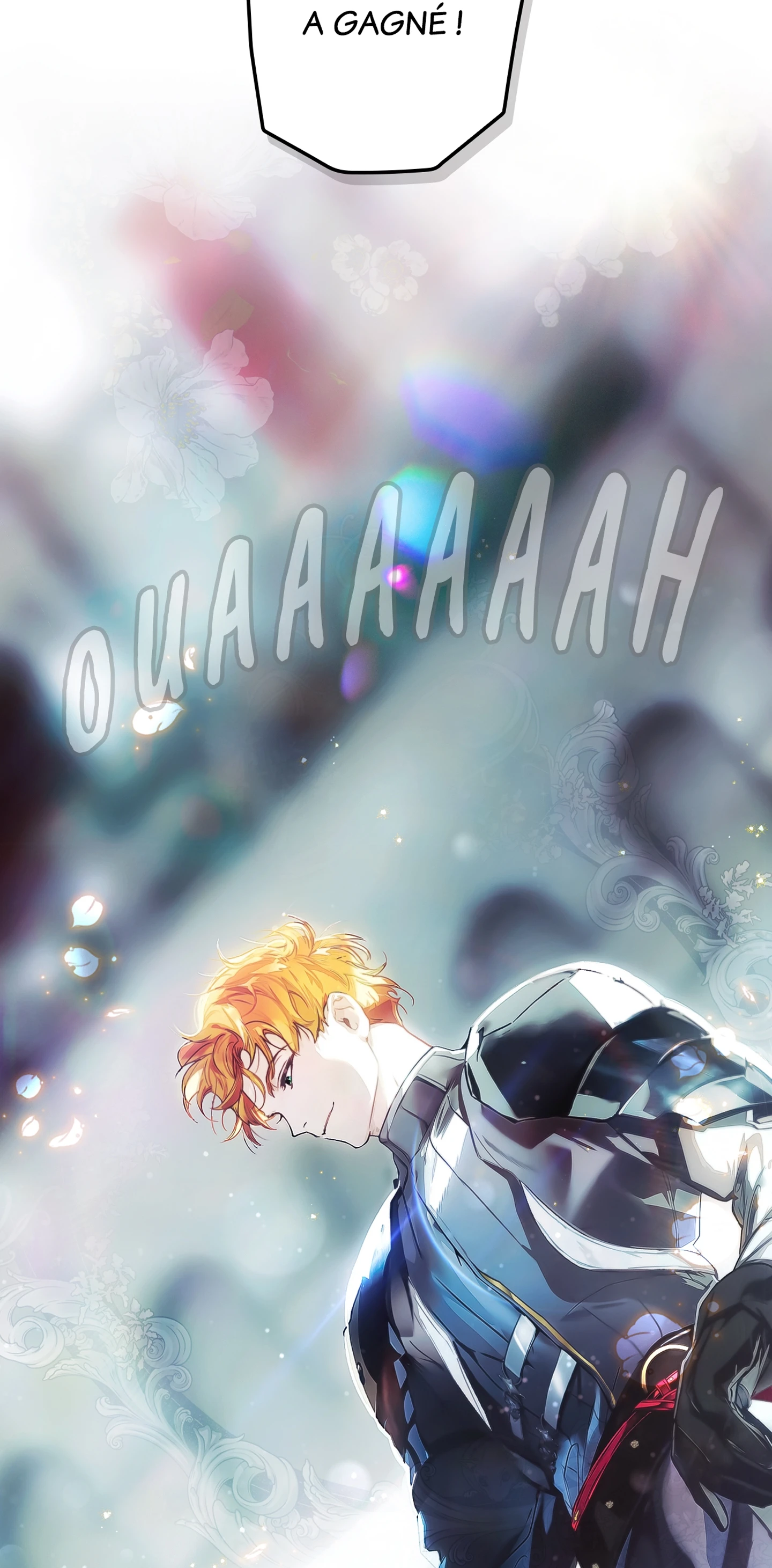 Read The Fantasie of a Stepmother FR Manga Online