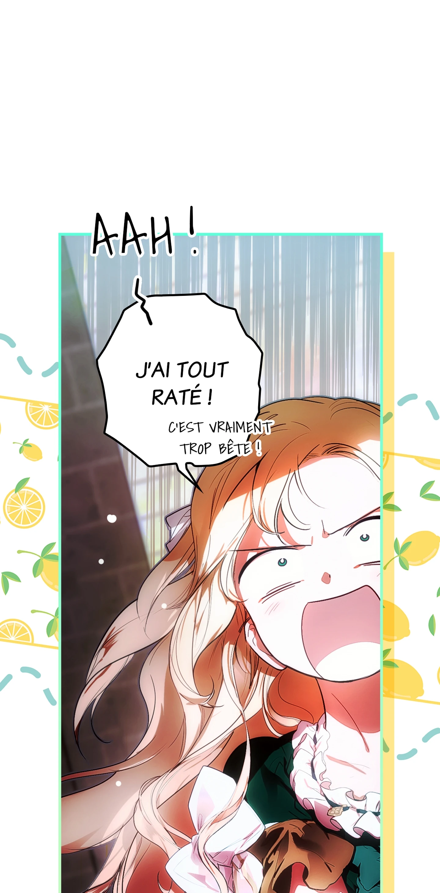 Read The Fantasie of a Stepmother FR Manga Online
