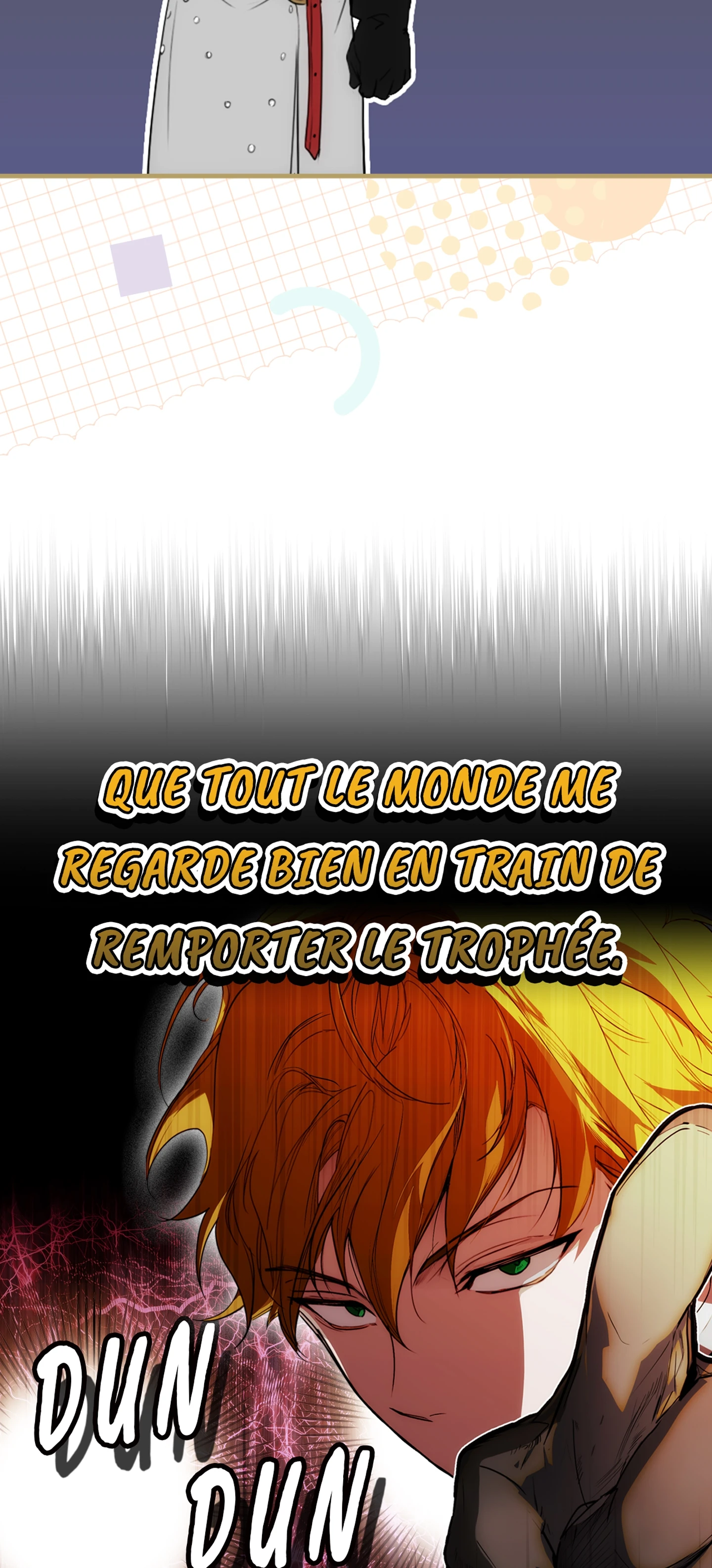 Read The Fantasie of a Stepmother FR Manga Online