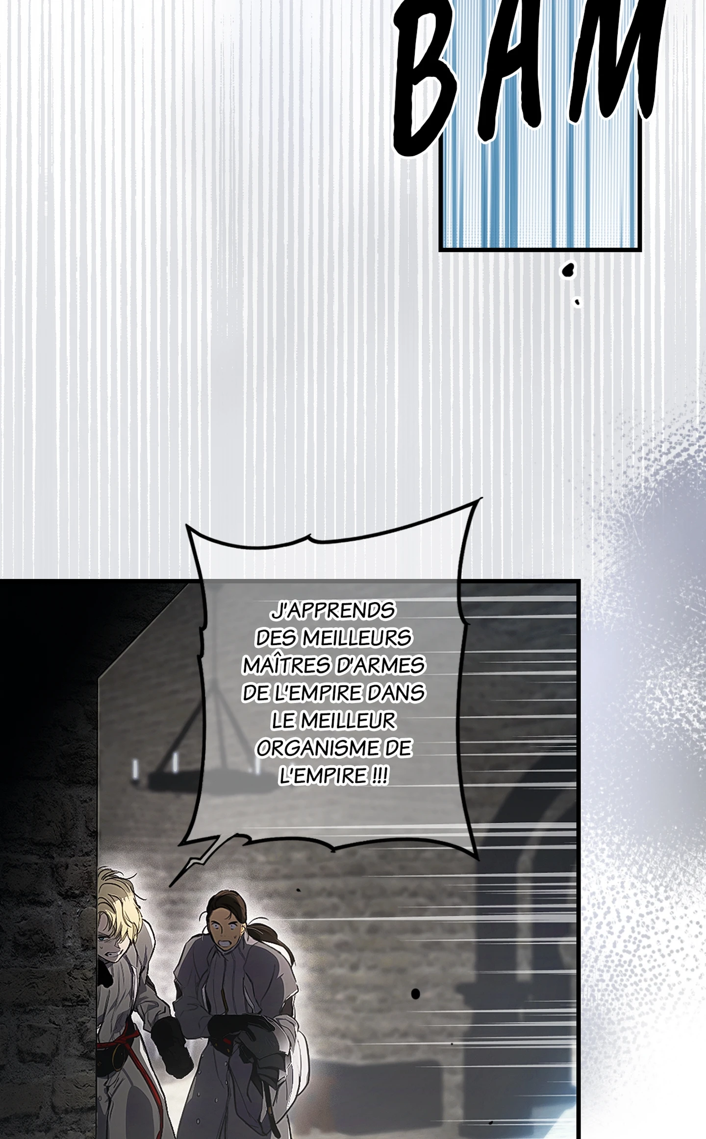 Read The Fantasie of a Stepmother FR Manga Online