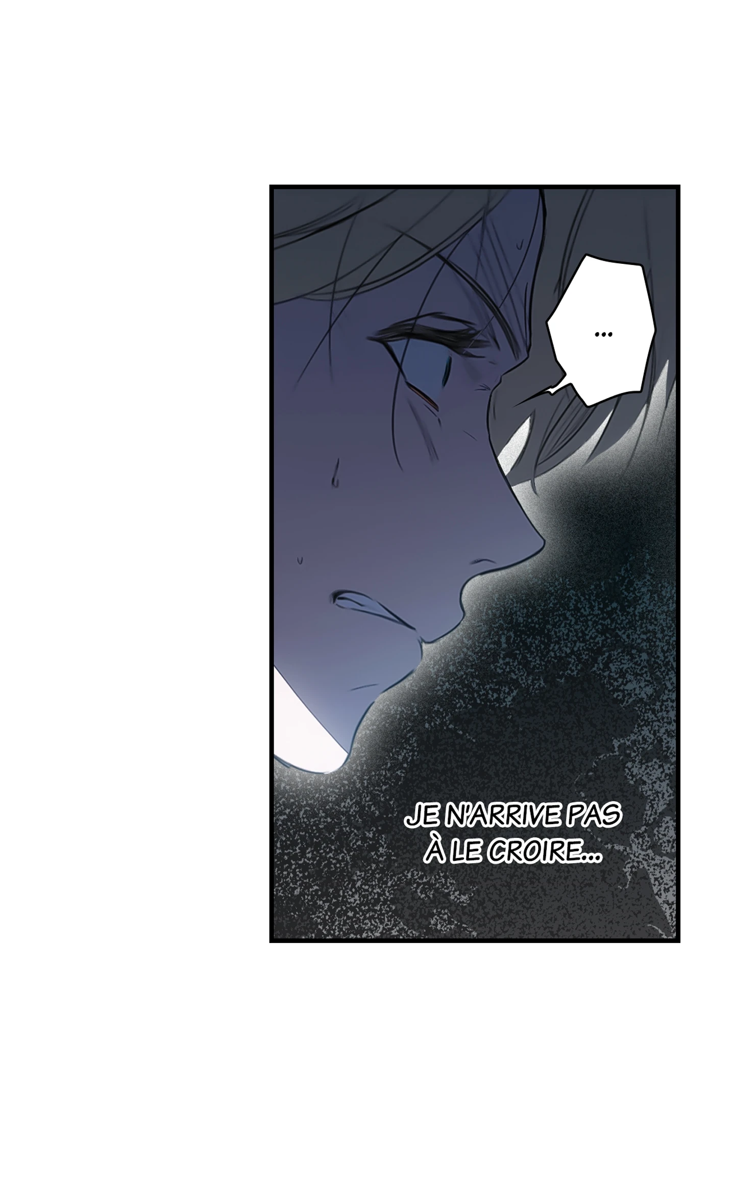 Read The Fantasie of a Stepmother FR Manga Online