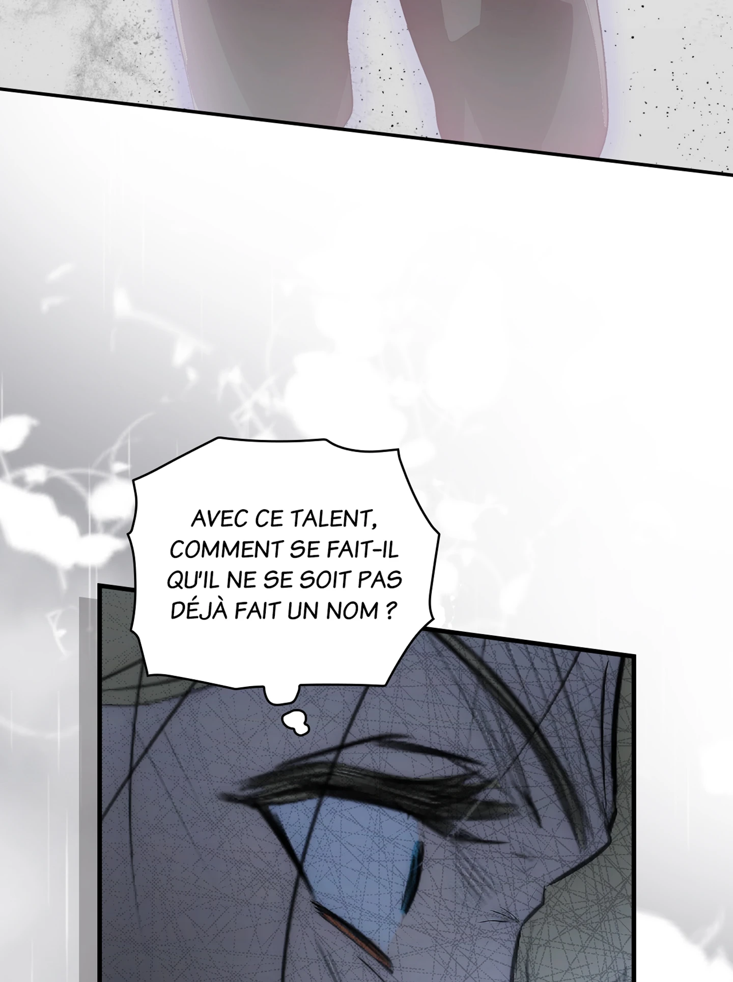 Read The Fantasie of a Stepmother FR Manga Online