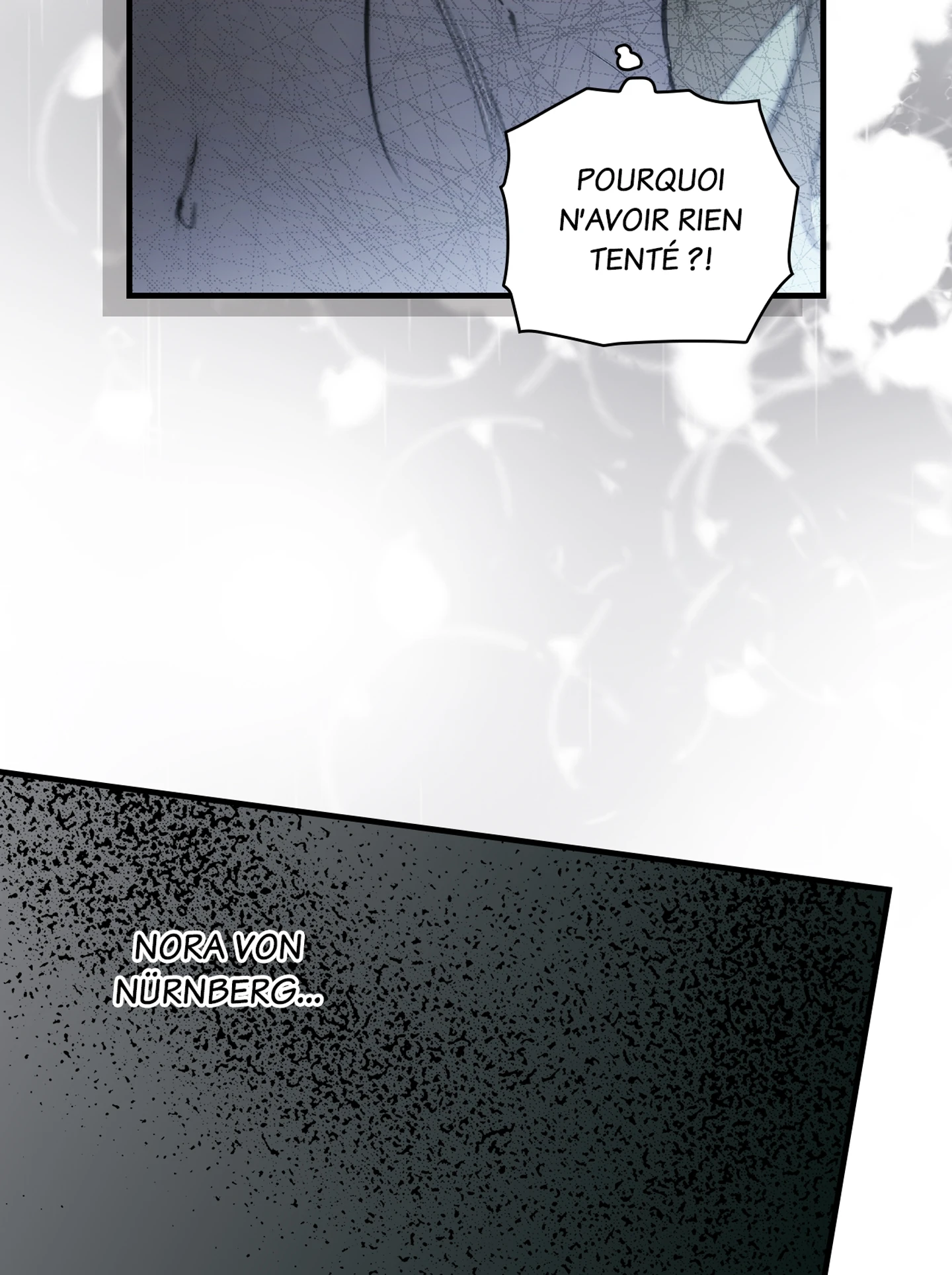 Read The Fantasie of a Stepmother FR Manga Online