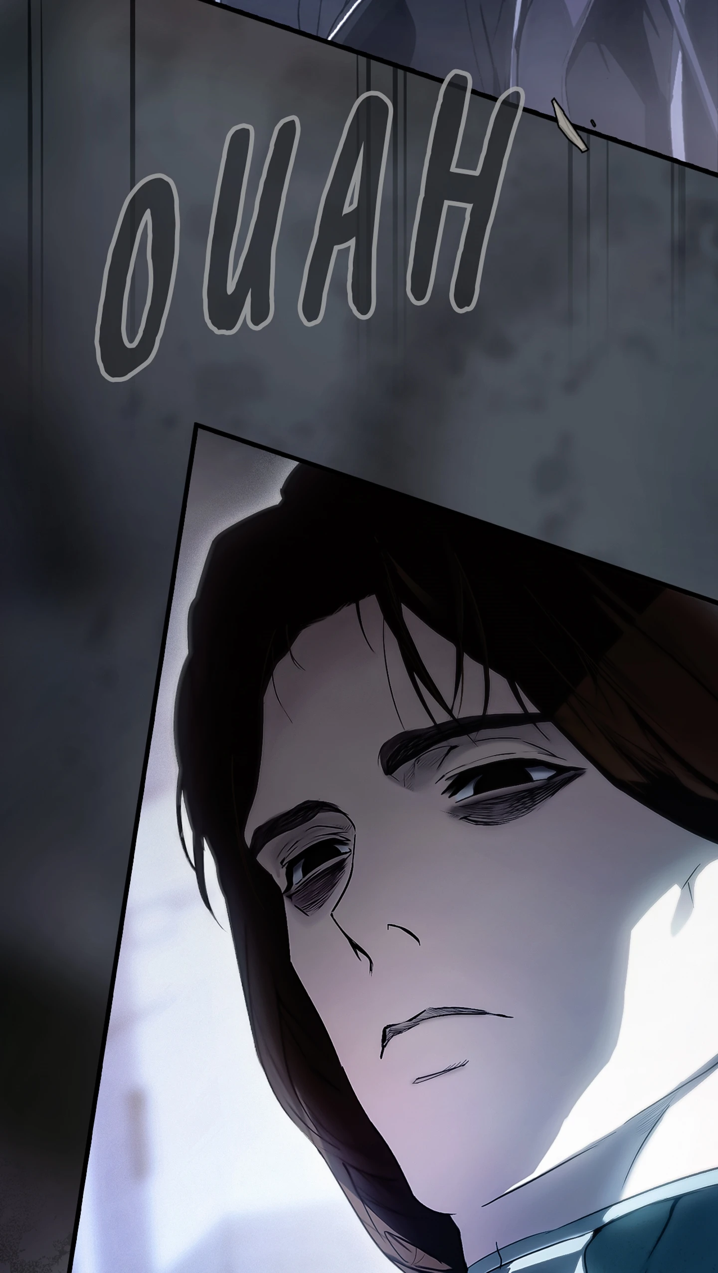 Read The Fantasie of a Stepmother FR Manga Online