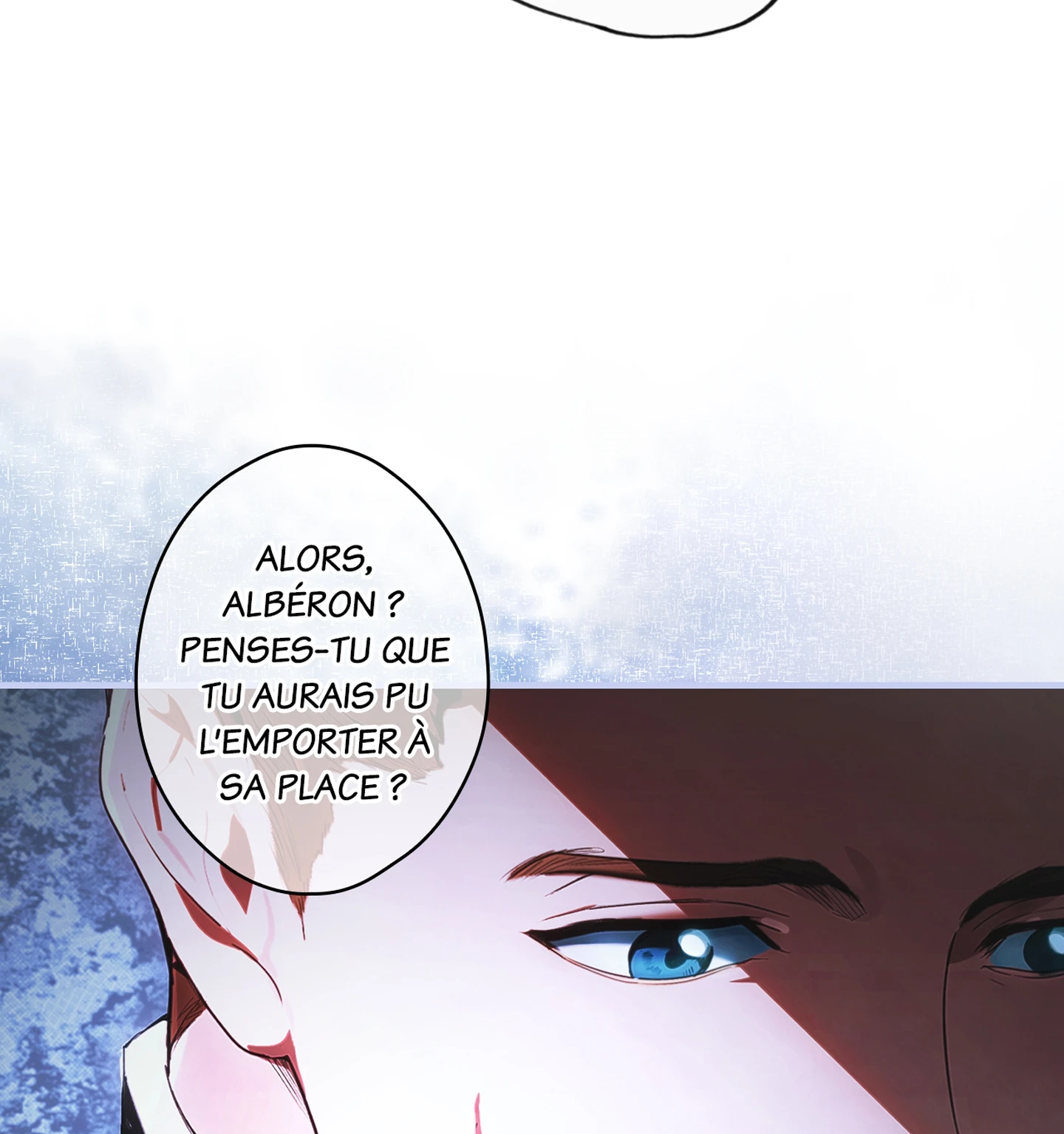 Read The Fantasie of a Stepmother FR Manga Online