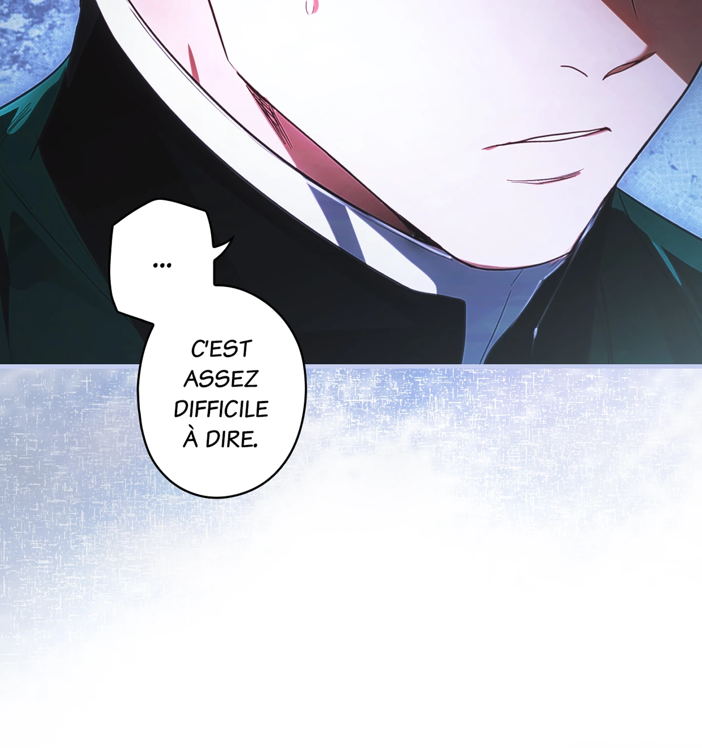 Read The Fantasie of a Stepmother FR Manga Online