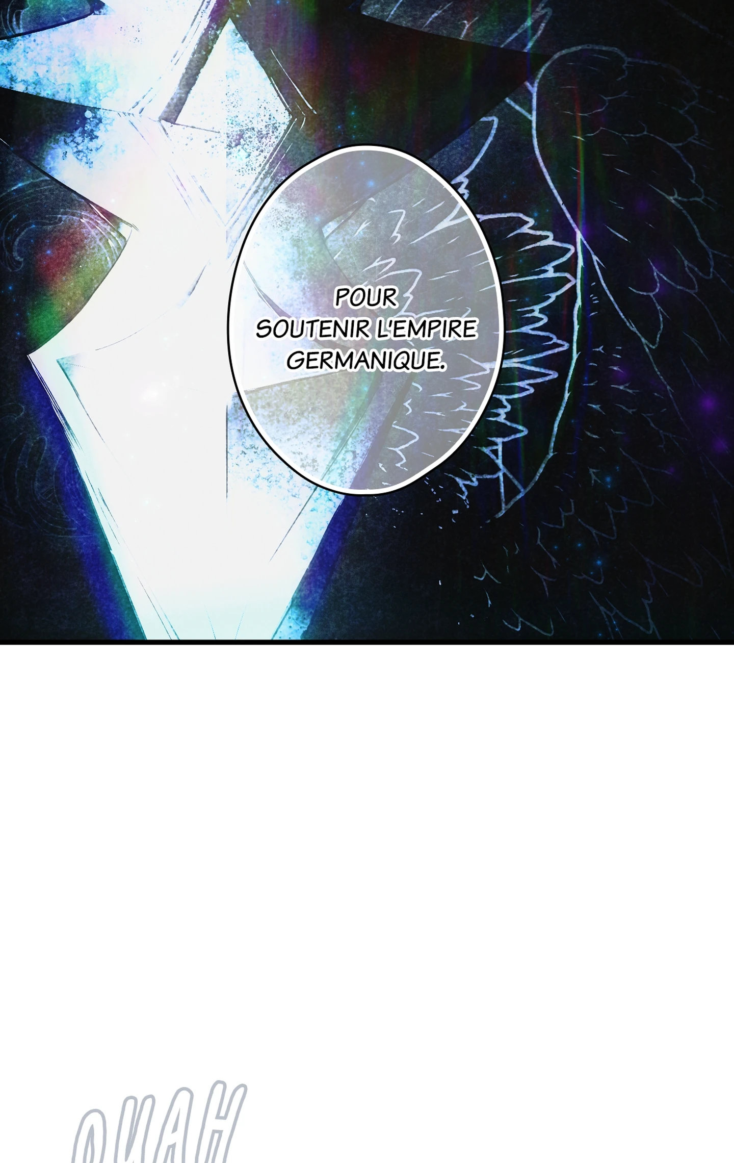 Read The Fantasie of a Stepmother FR Manga Online