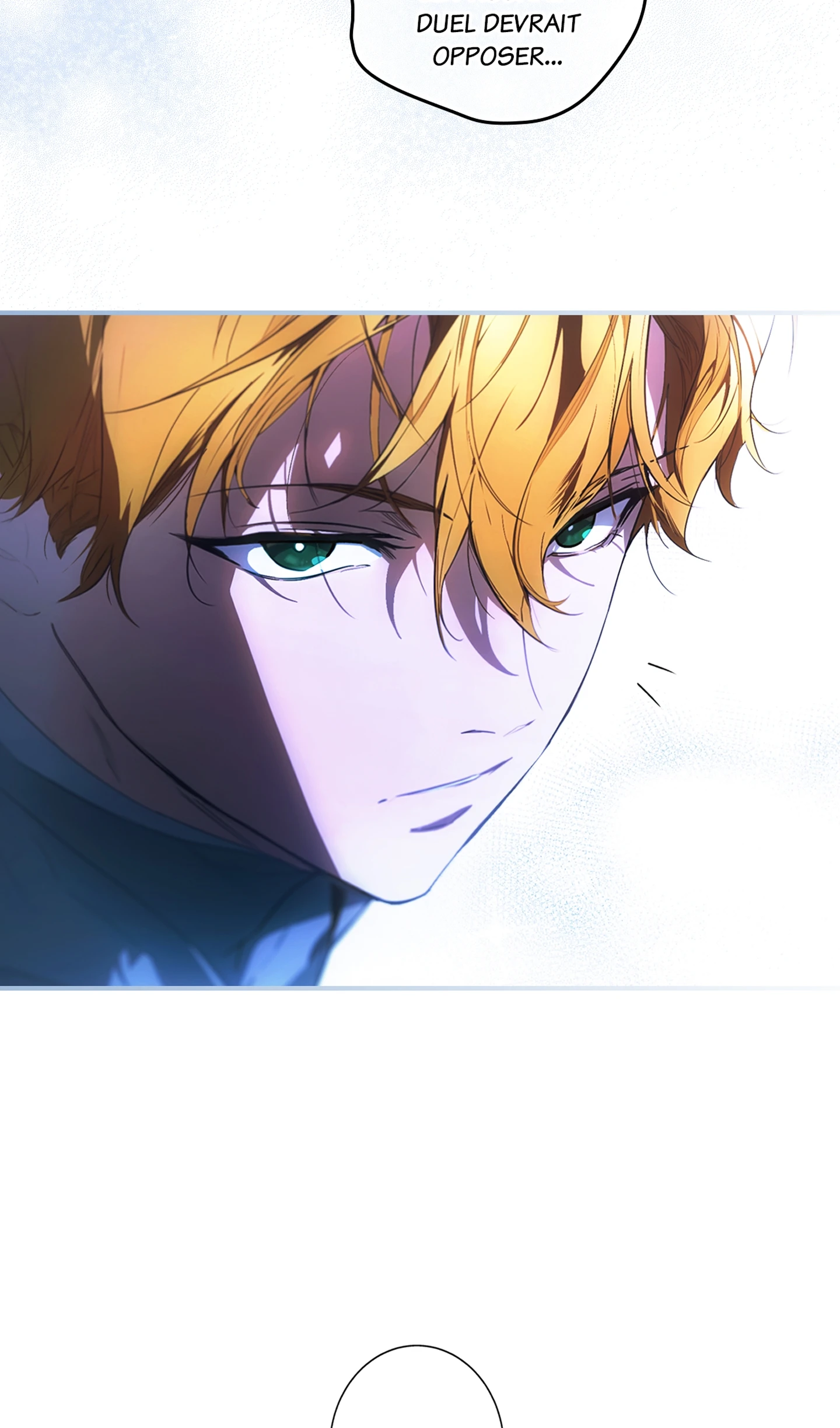 Read The Fantasie of a Stepmother FR Manga Online