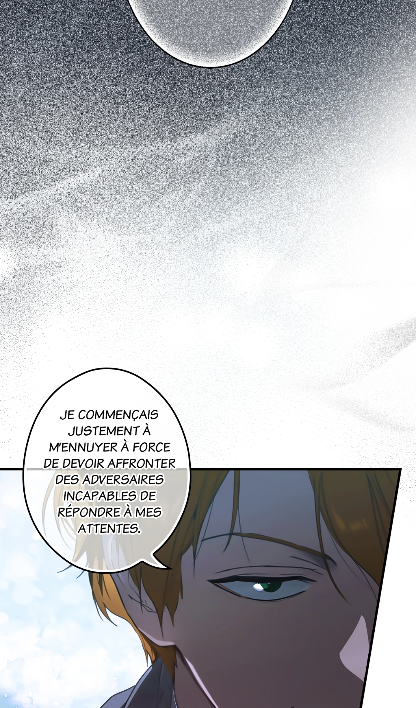 Read The Fantasie of a Stepmother FR Manga Online